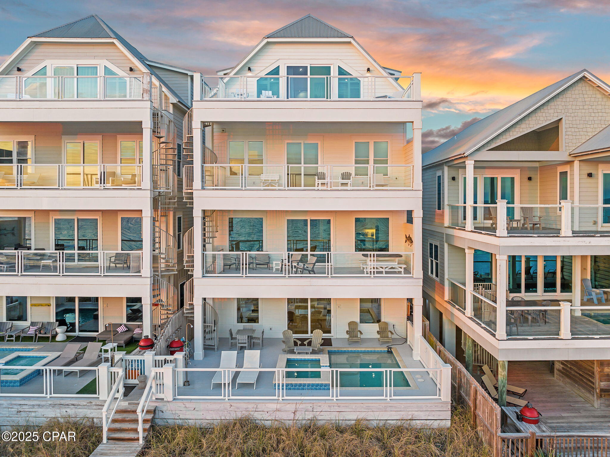 Image 9 For 20405 Front Beach Road Road