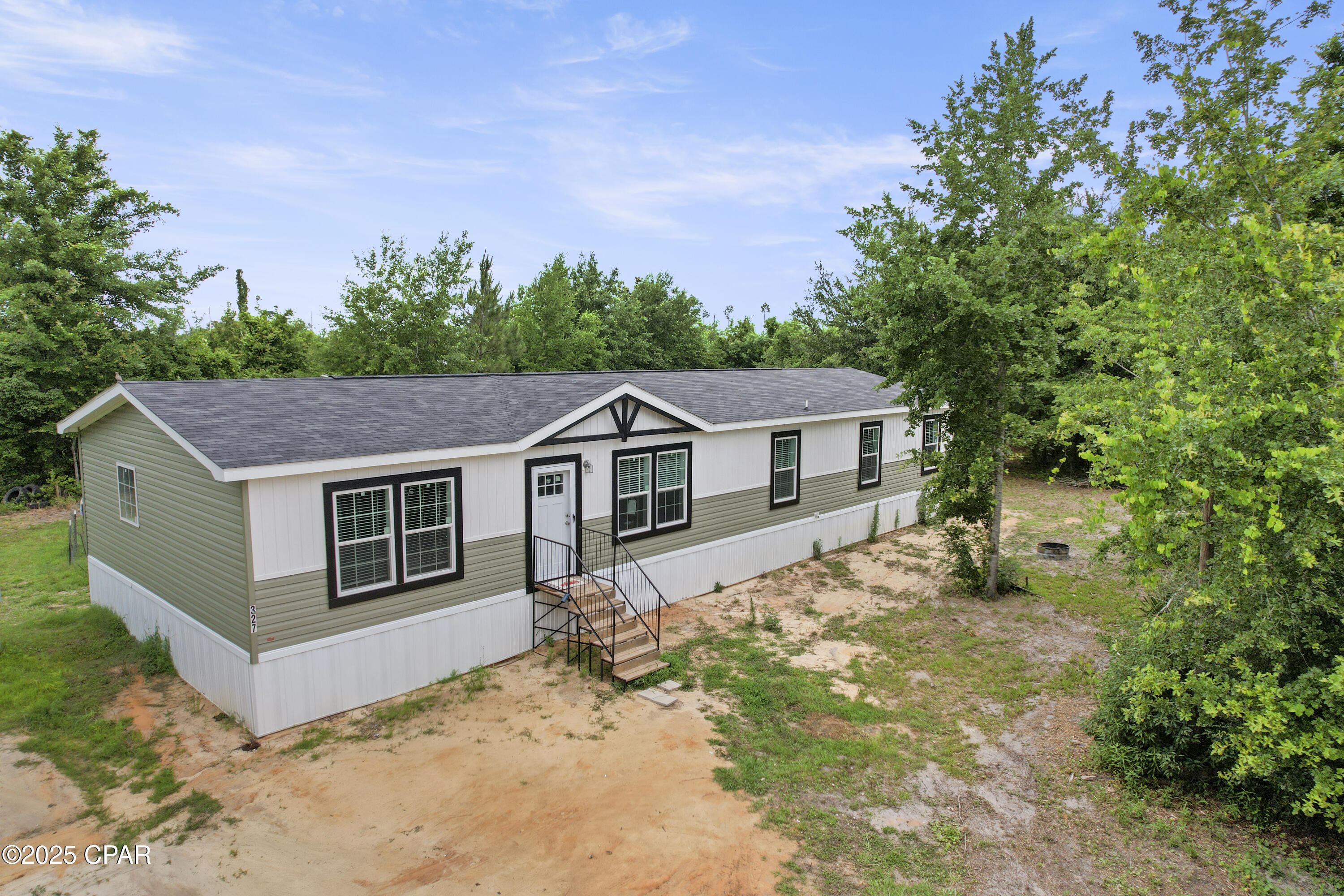 Details for 327 Berthe Avenue, Panama City, FL 32404