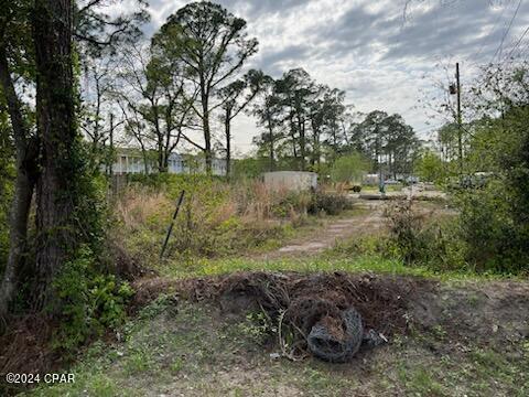 2144 Warner Avenue, Panama City Beach, FL 32408
