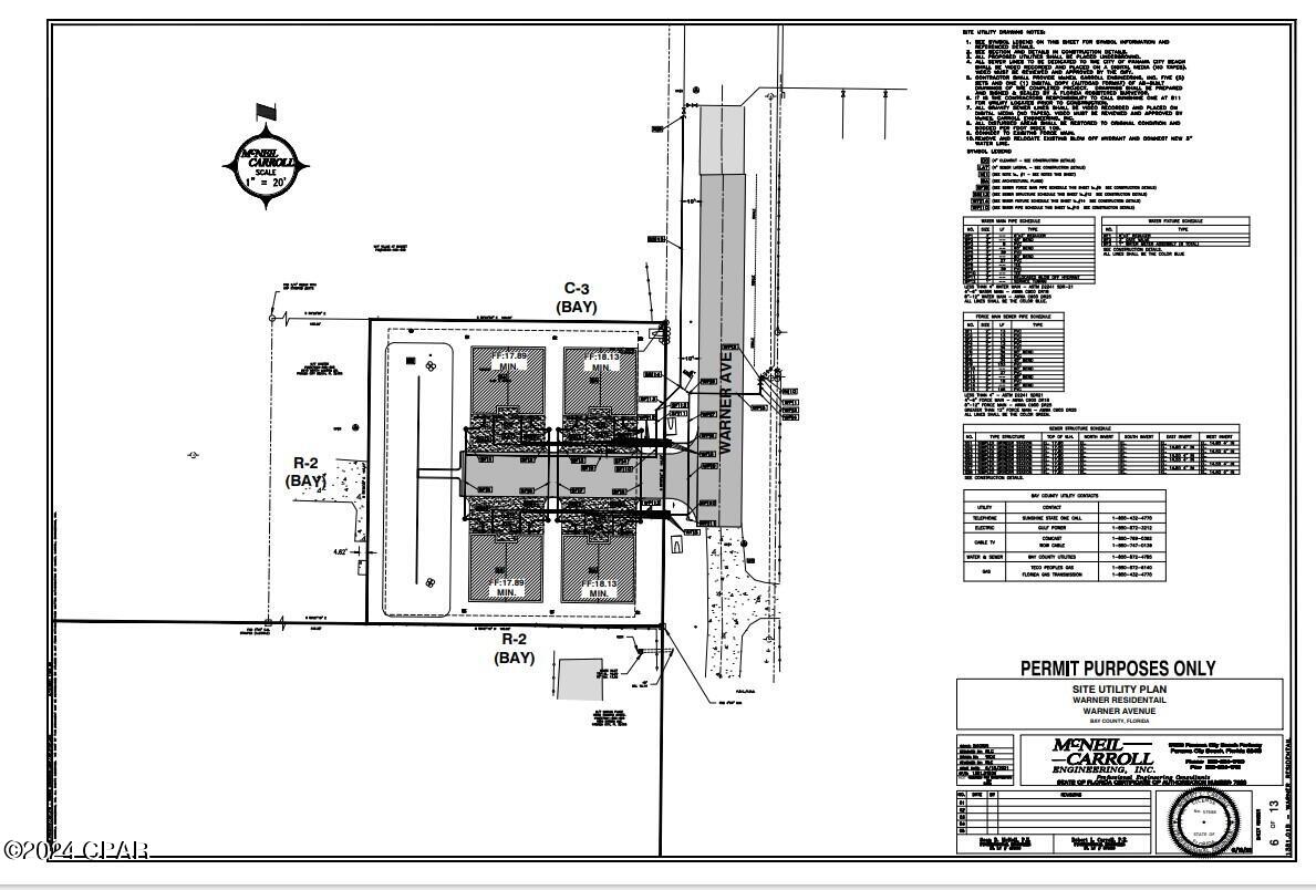 Image 2 For 2144 Warner Avenue