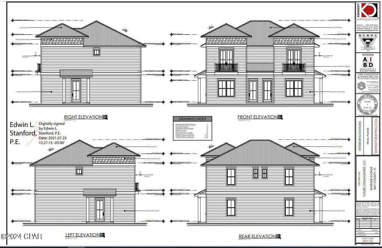 Image 3 For 2144 Warner Avenue