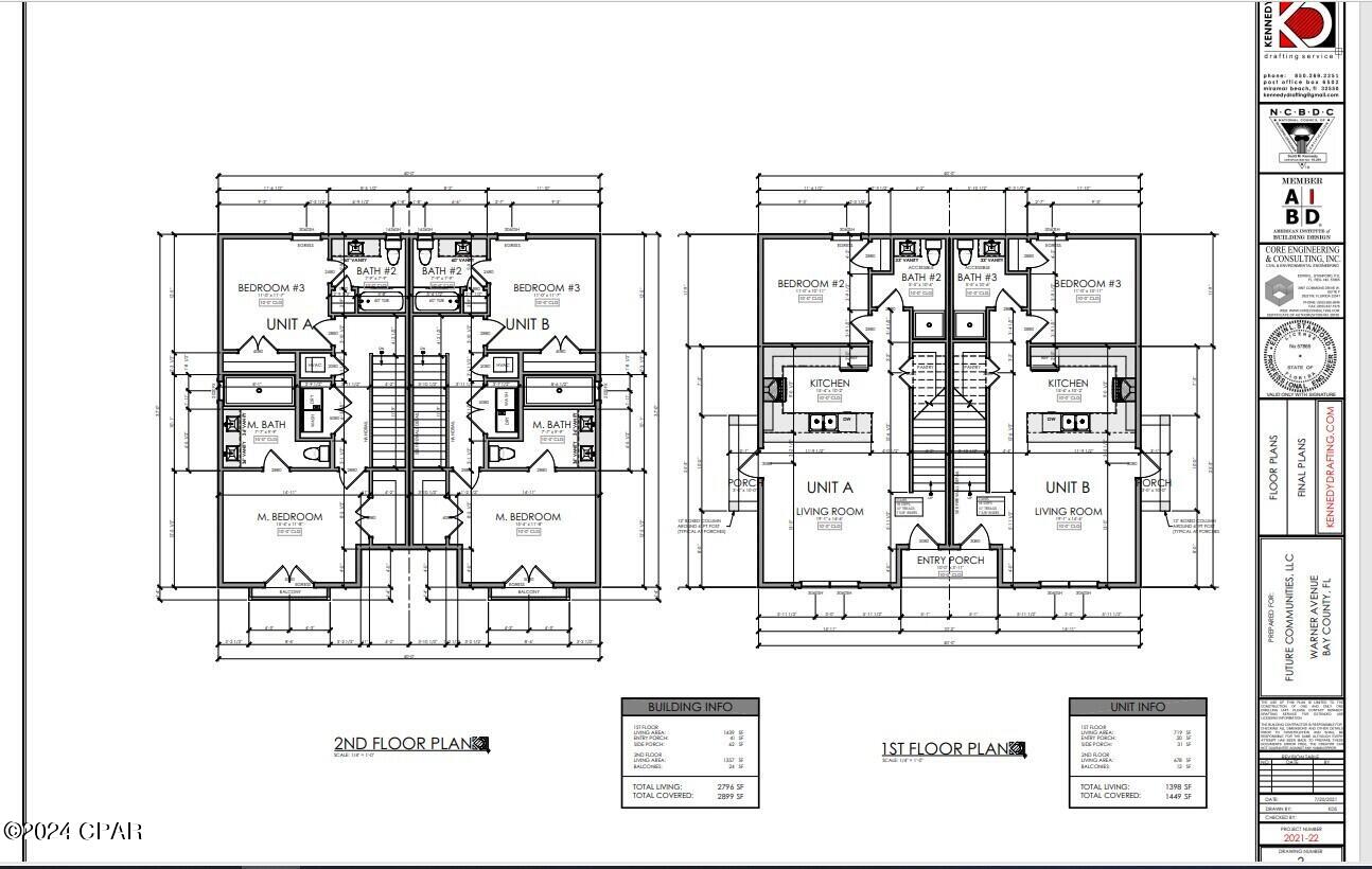 Image 4 For 2144 Warner Avenue
