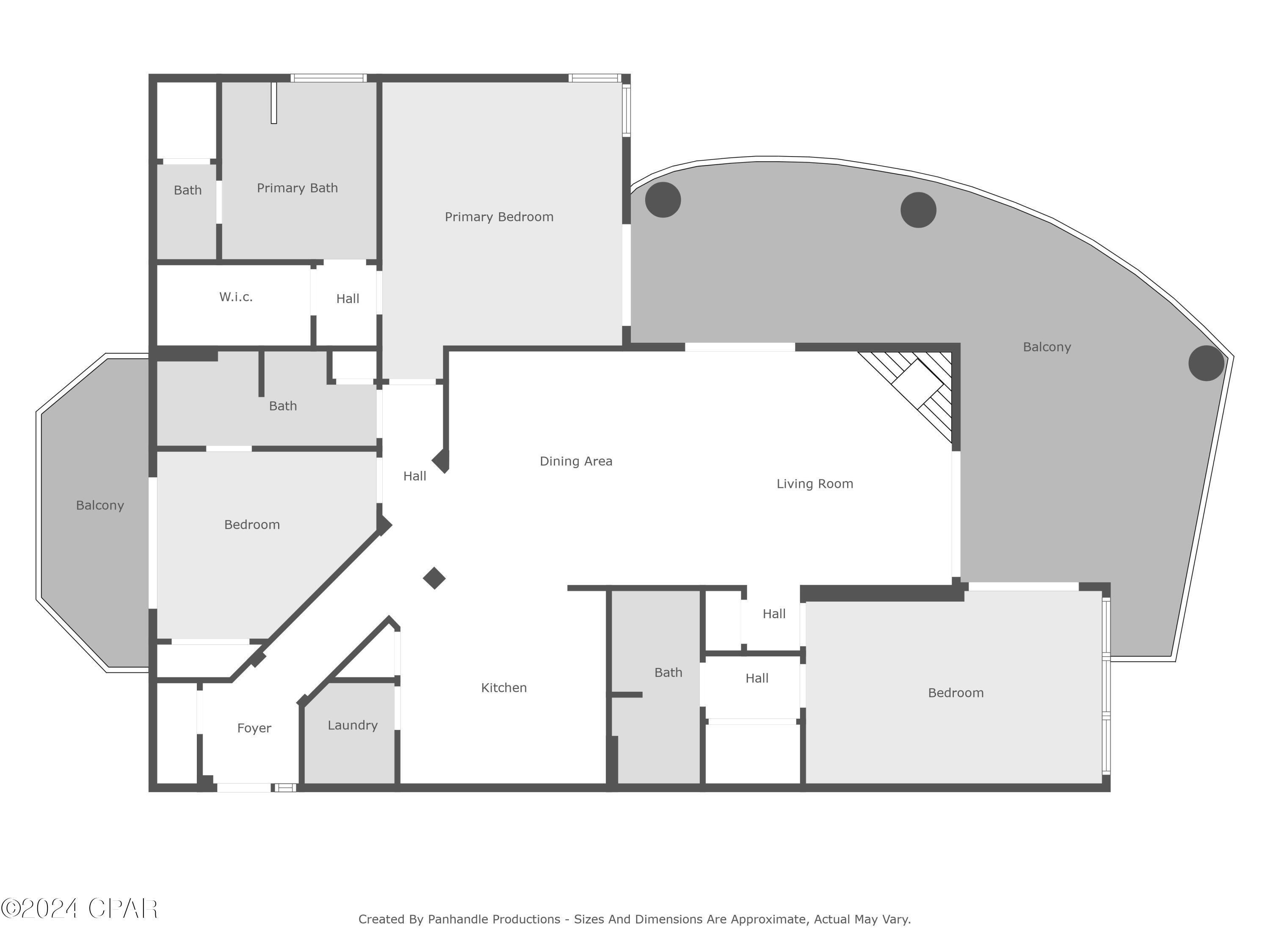 Image 67 For 6422 Hwy 98  501