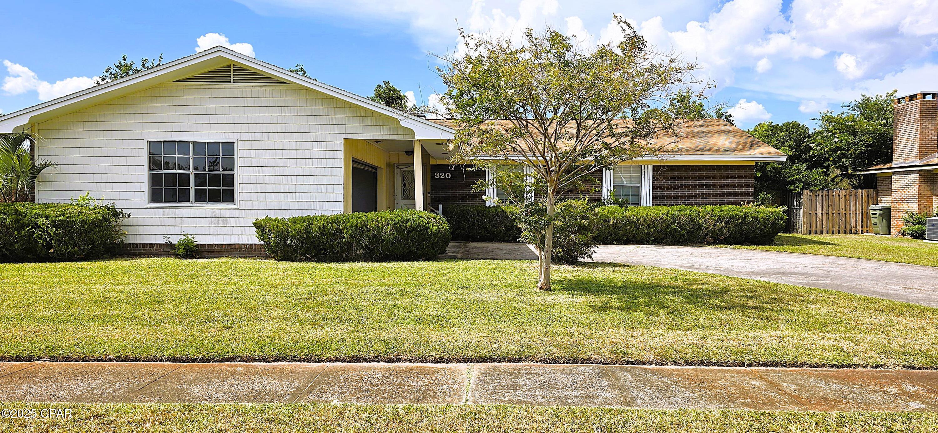 Details for 320 Alexander Drive, Lynn Haven, FL 32444