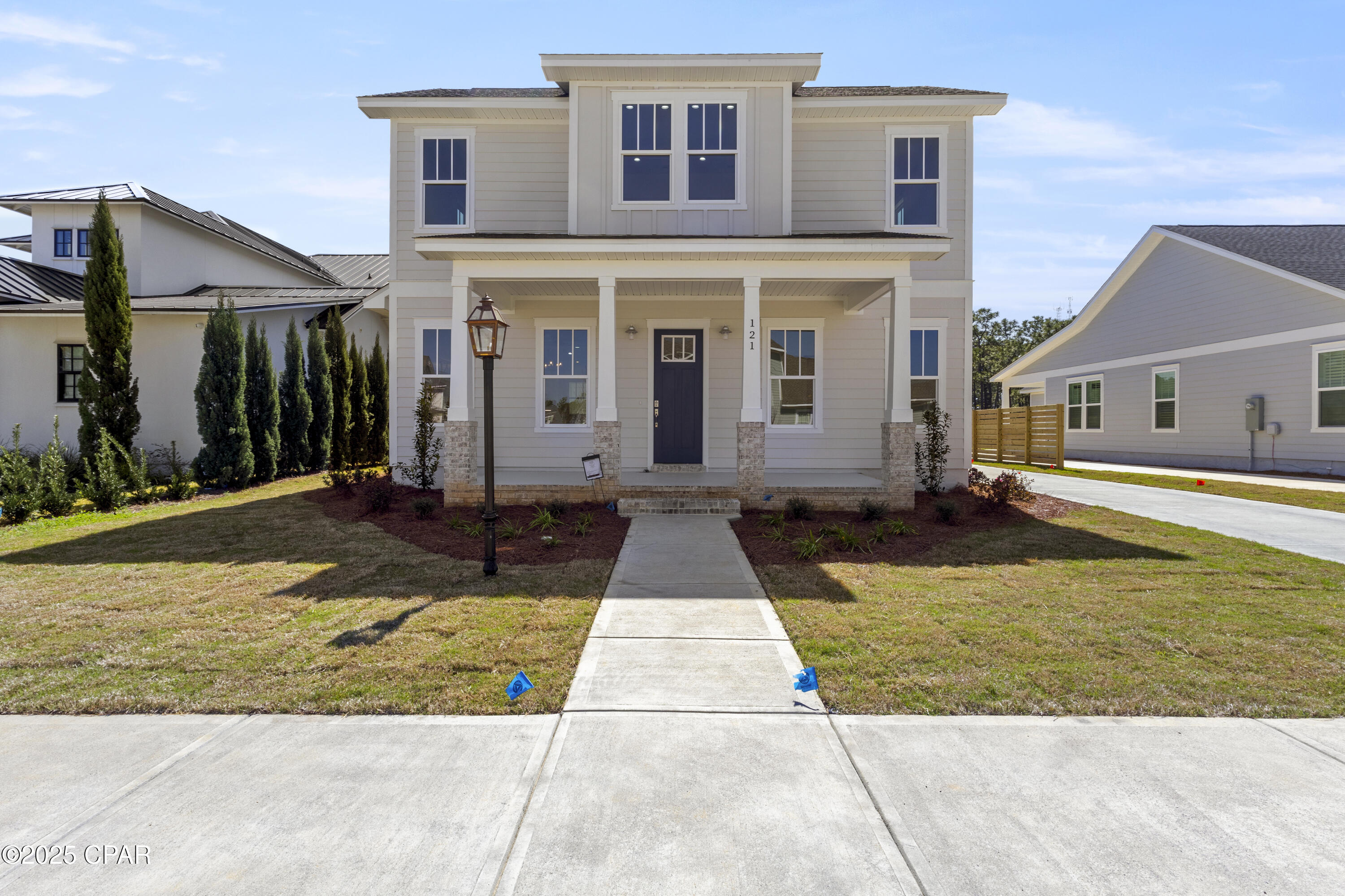 Details for 121 Charleston Court, Panama City Beach, FL 32407