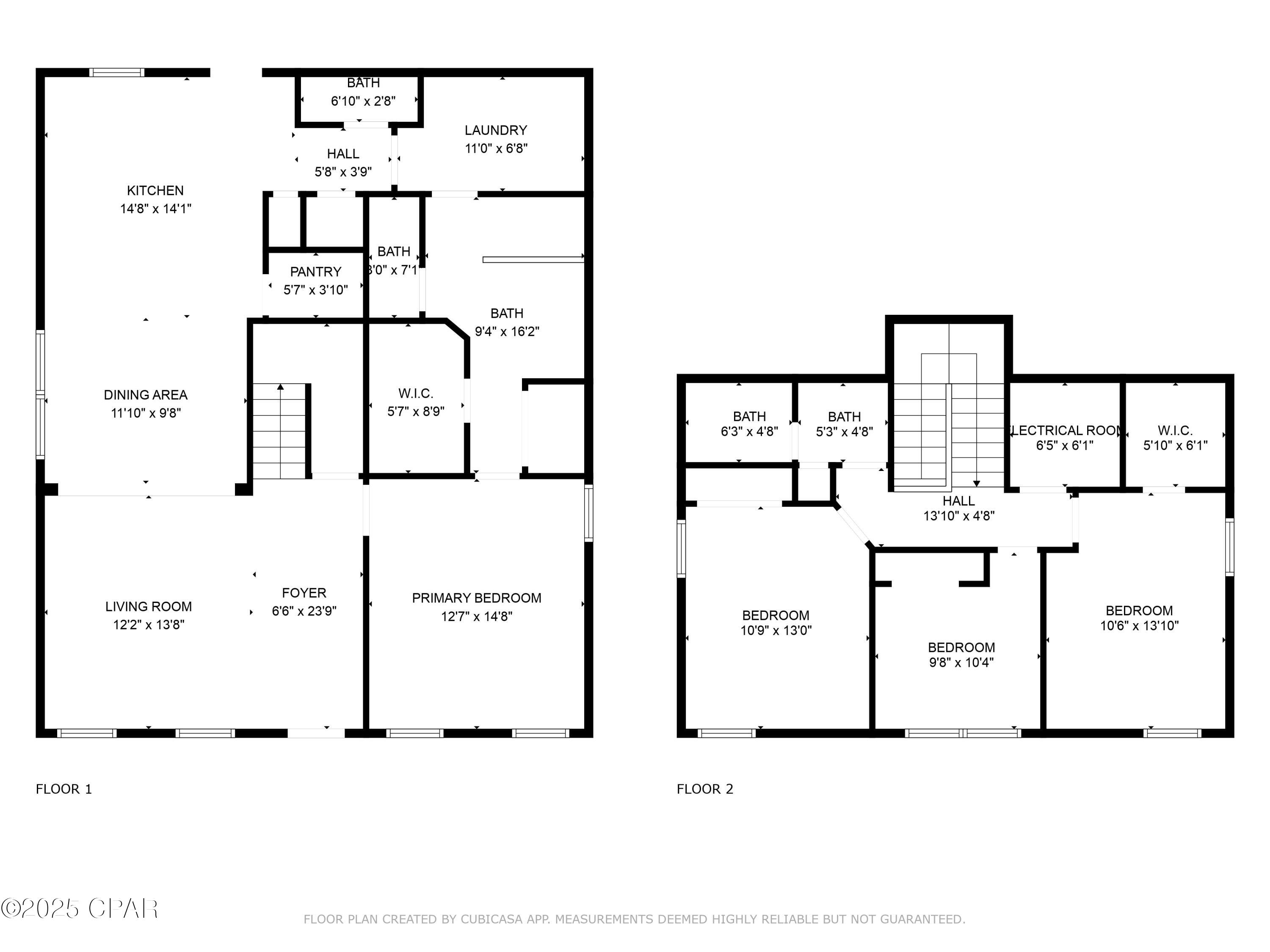 Listing photo id 34 for 121 Charleston Court