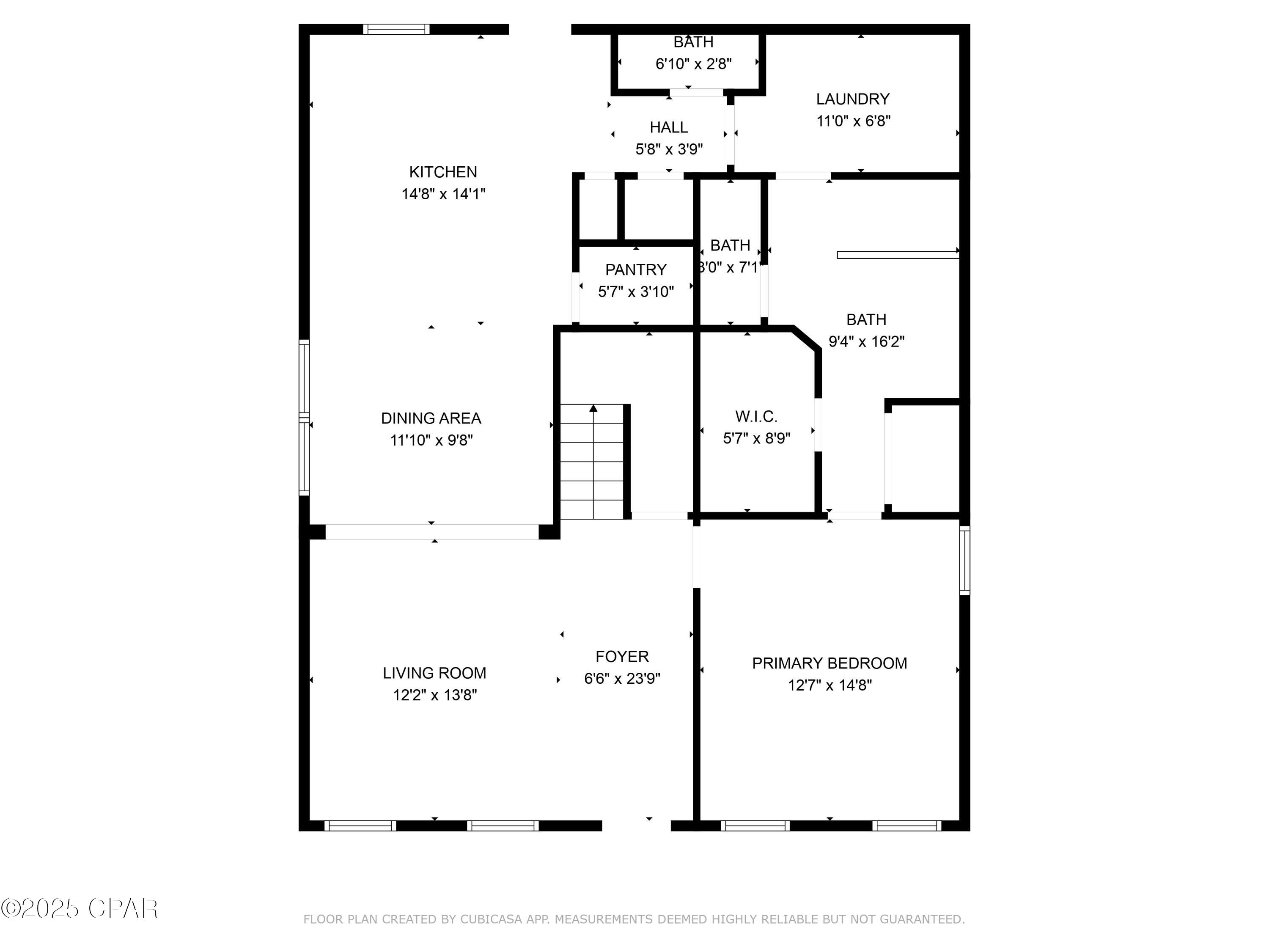 Image 36 For 121 Charleston Court