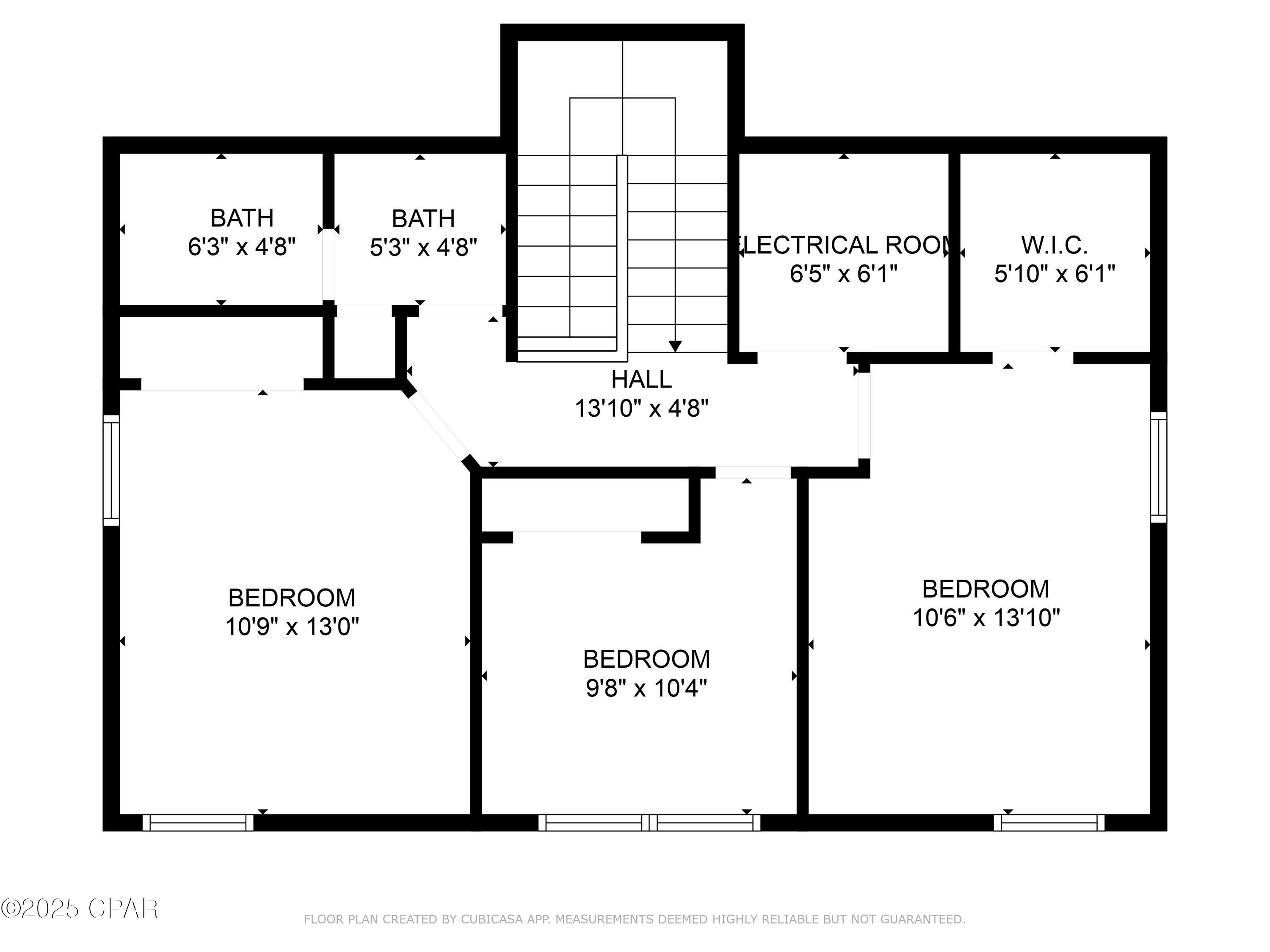 Image 37 For 121 Charleston Court