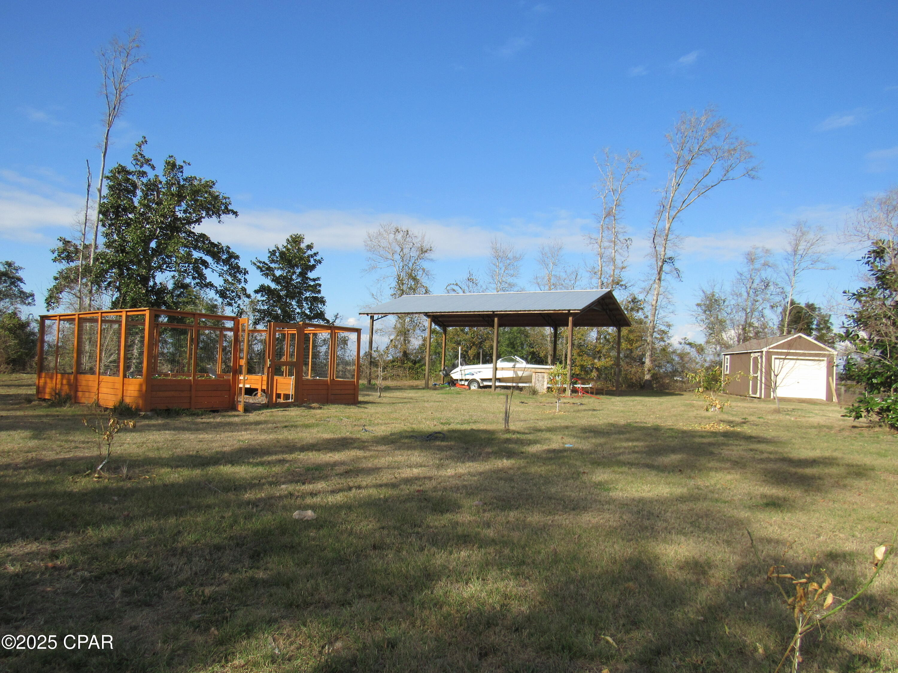 Details for 7835 Olde Mill Road, Southport, FL 32409