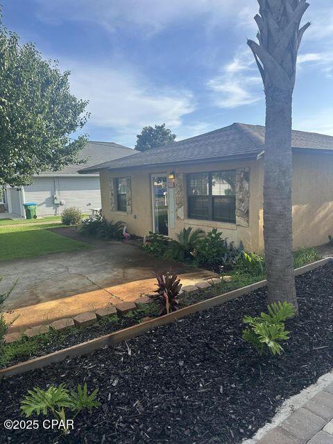 Details for 110 Vestavia Street, Panama City Beach, FL 32413