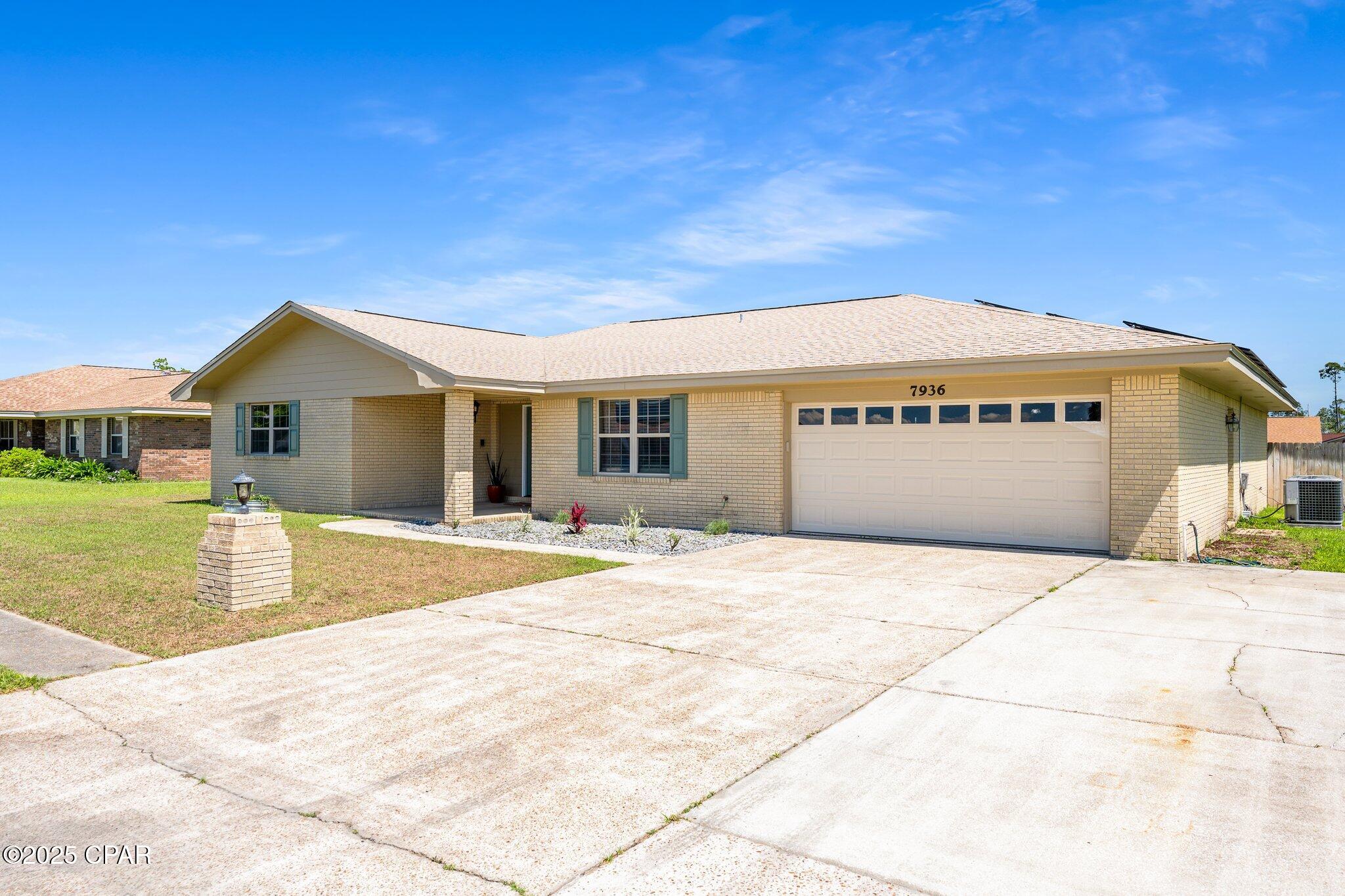 Image 1 For 7936 Betty Louise Drive