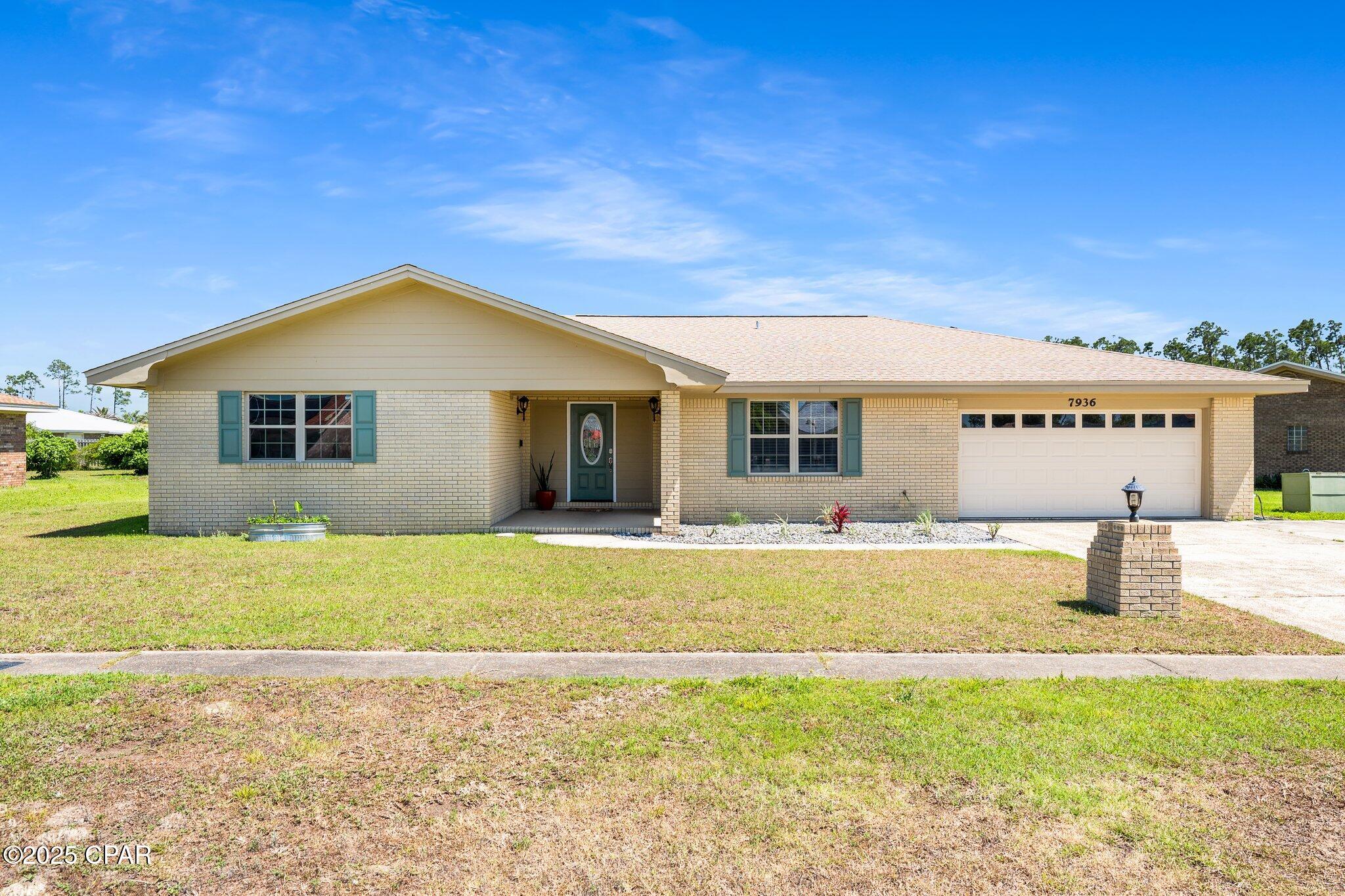 Details for 7936 Betty Louise Drive, Panama City, FL 32404