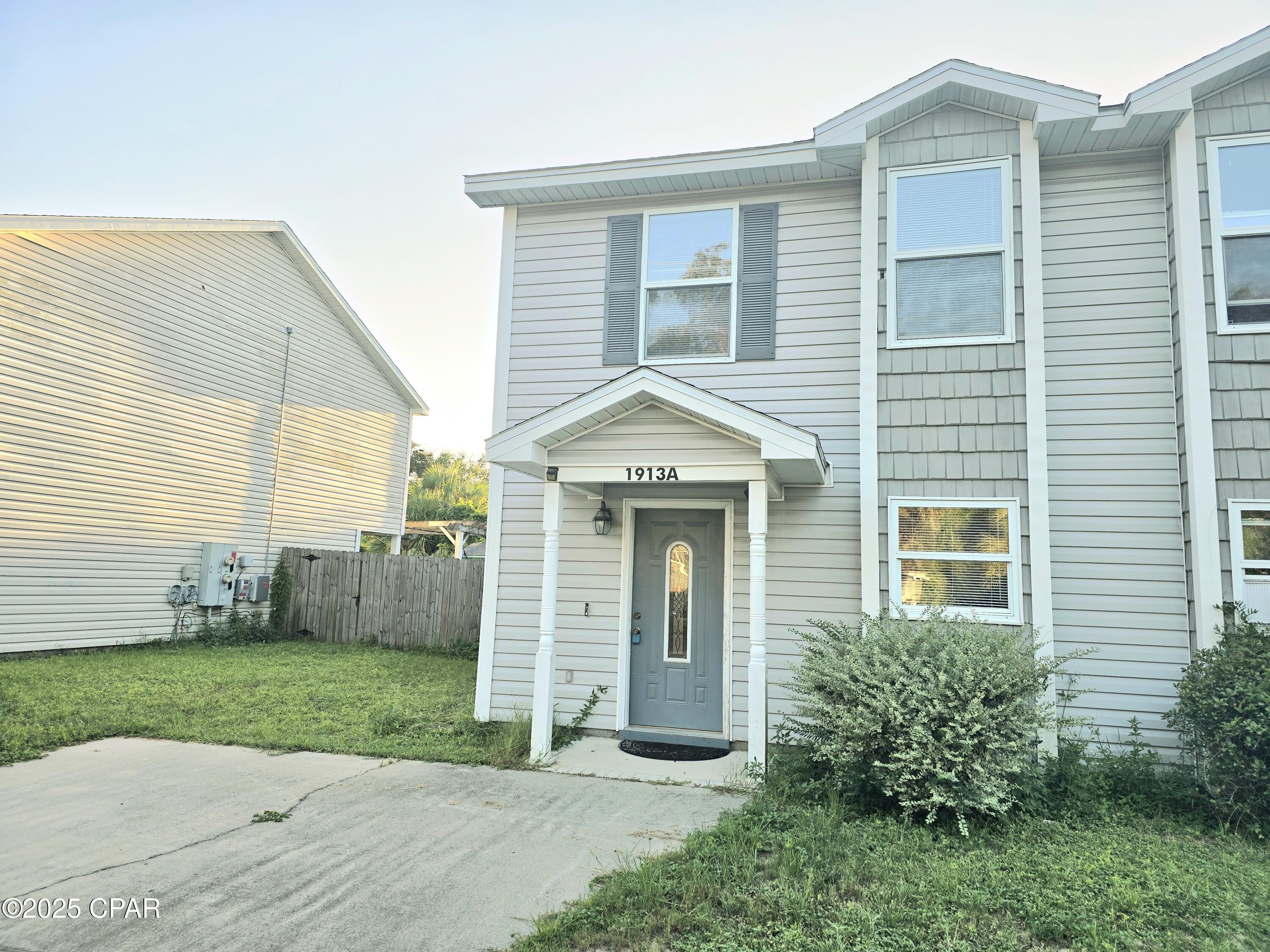 Details for 1913 Laurel Avenue A, Panama City, FL 32405