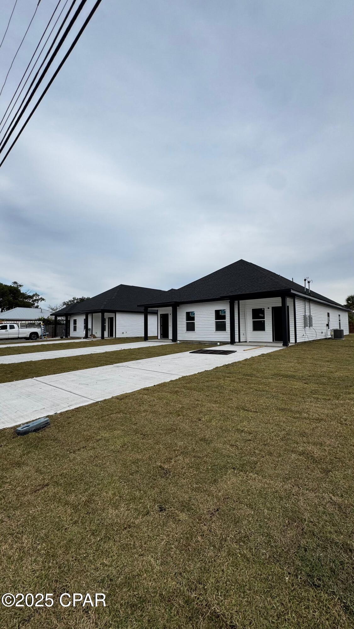 Details for 238 Springfield Avenue, Panama City, FL 32401