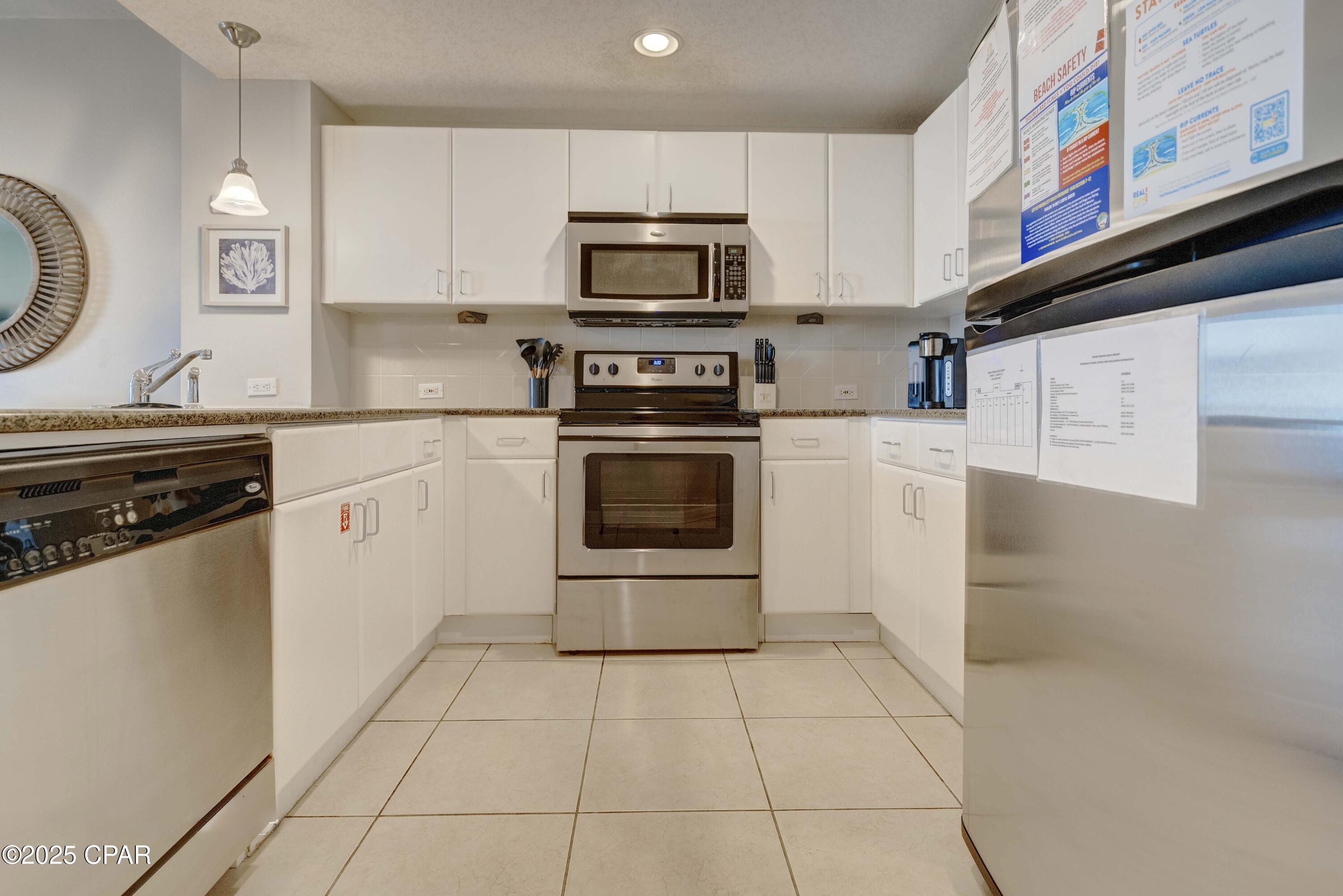 11807 Front Beach Road 1604