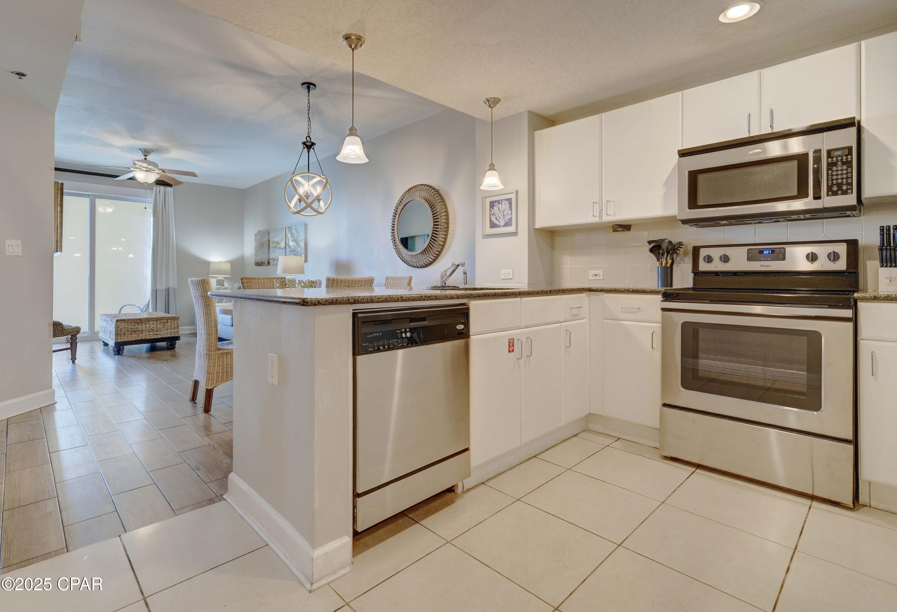 11807 Front Beach Road 1604