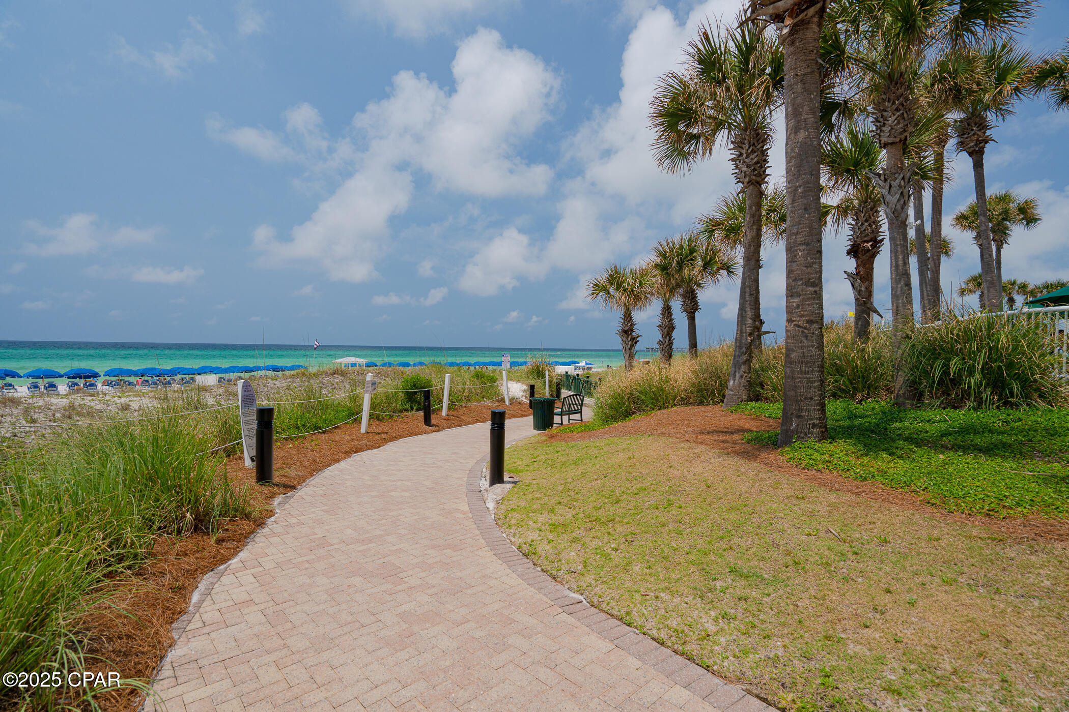 11807 Front Beach Road 1604