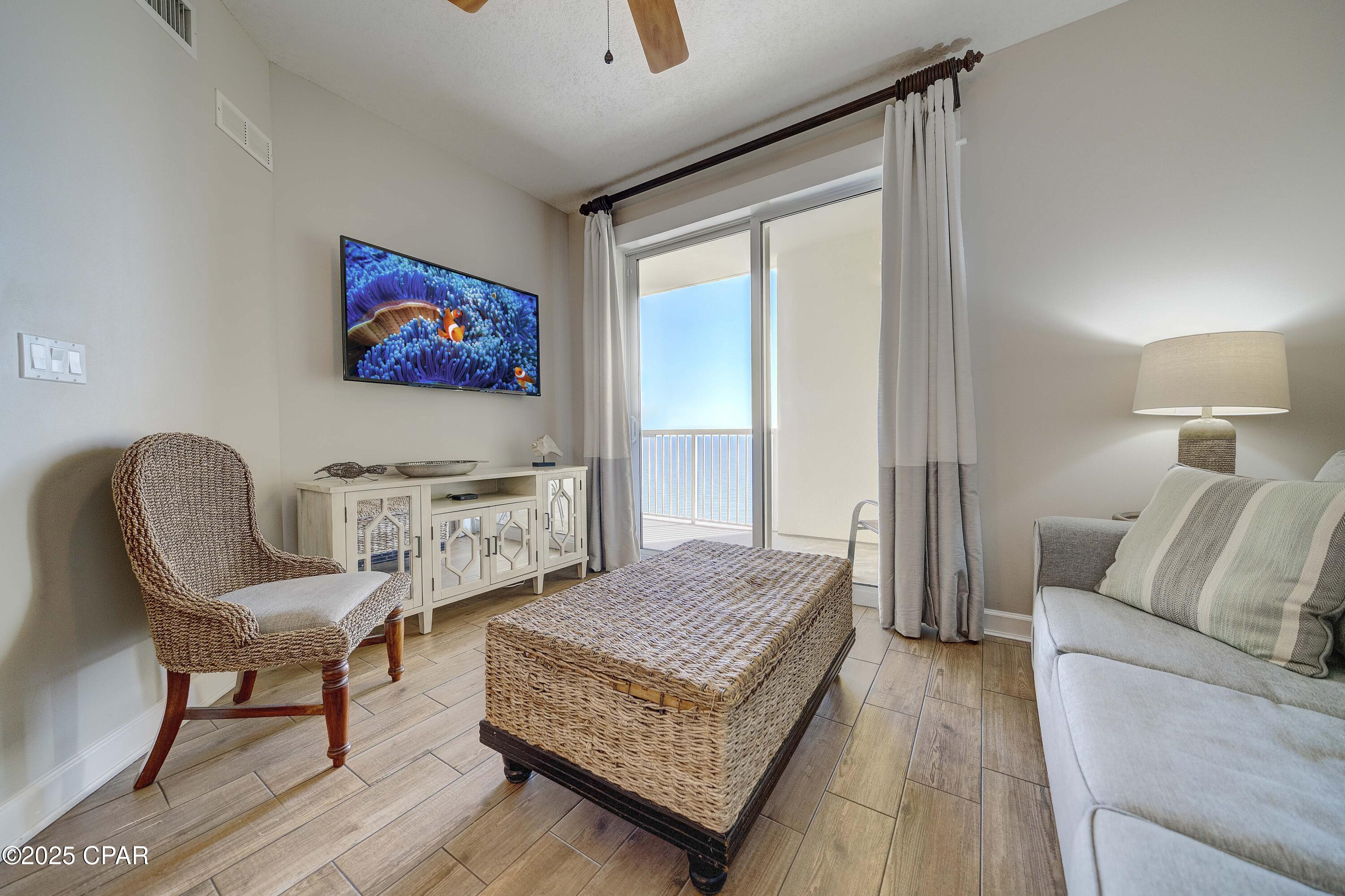 11807 Front Beach Road 1604