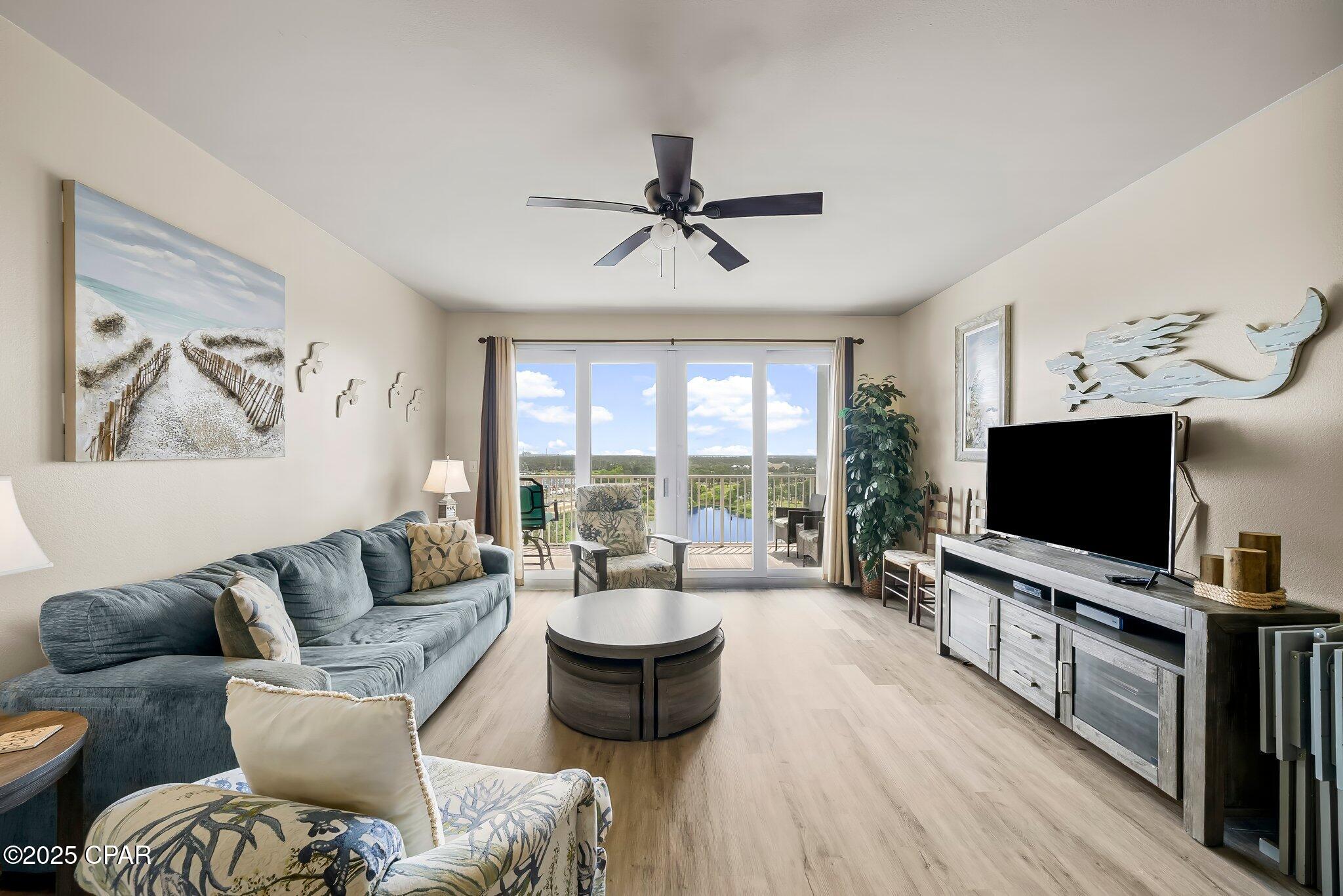 Details for 9902 Thomas Drive 1430, Panama City, FL 32408