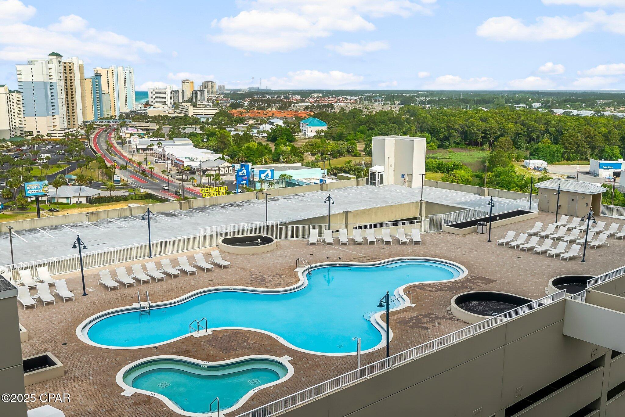 Image 34 For 9902 Thomas Drive 1430