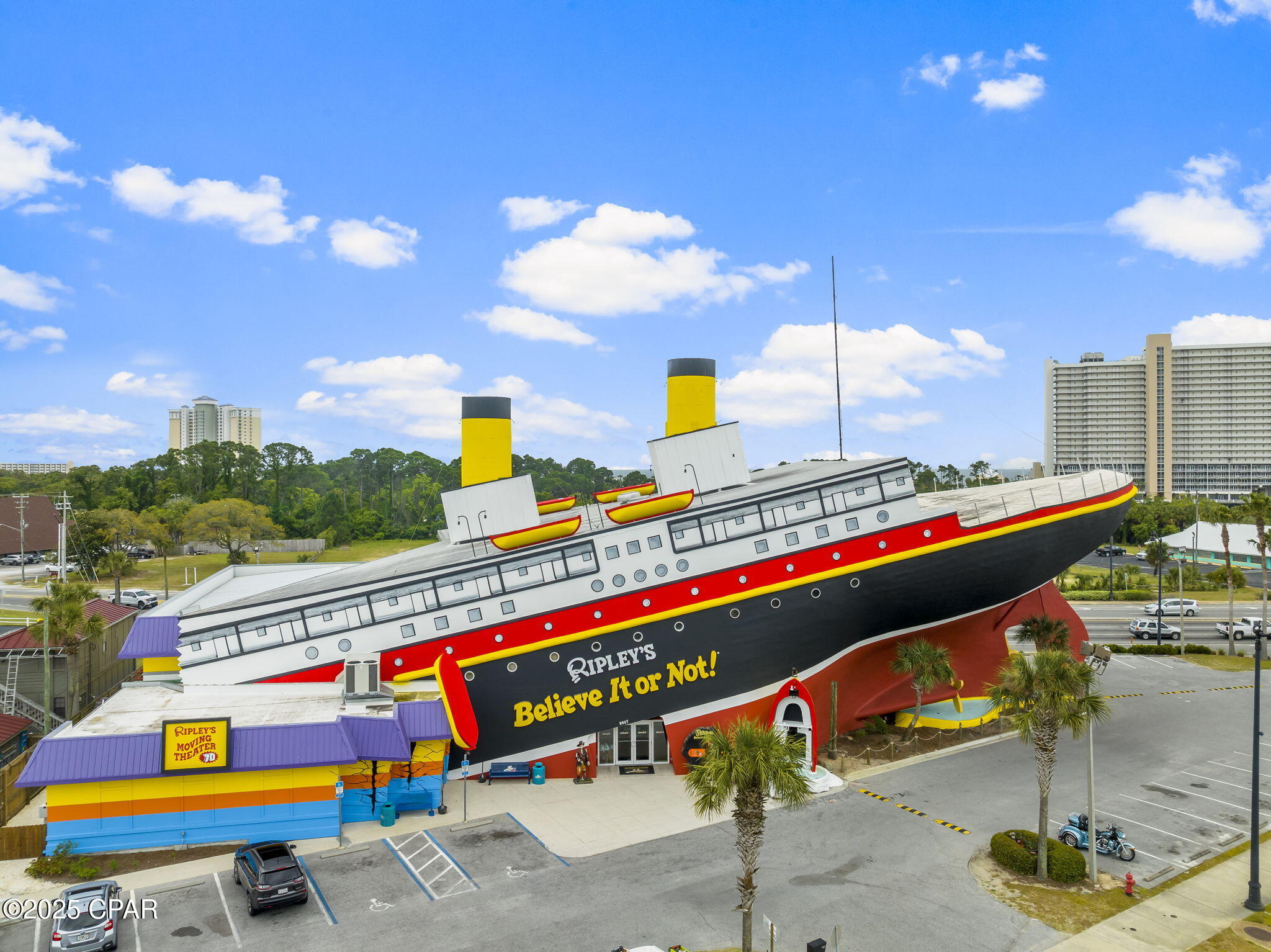 Image 49 For 9902 Thomas Drive 1430