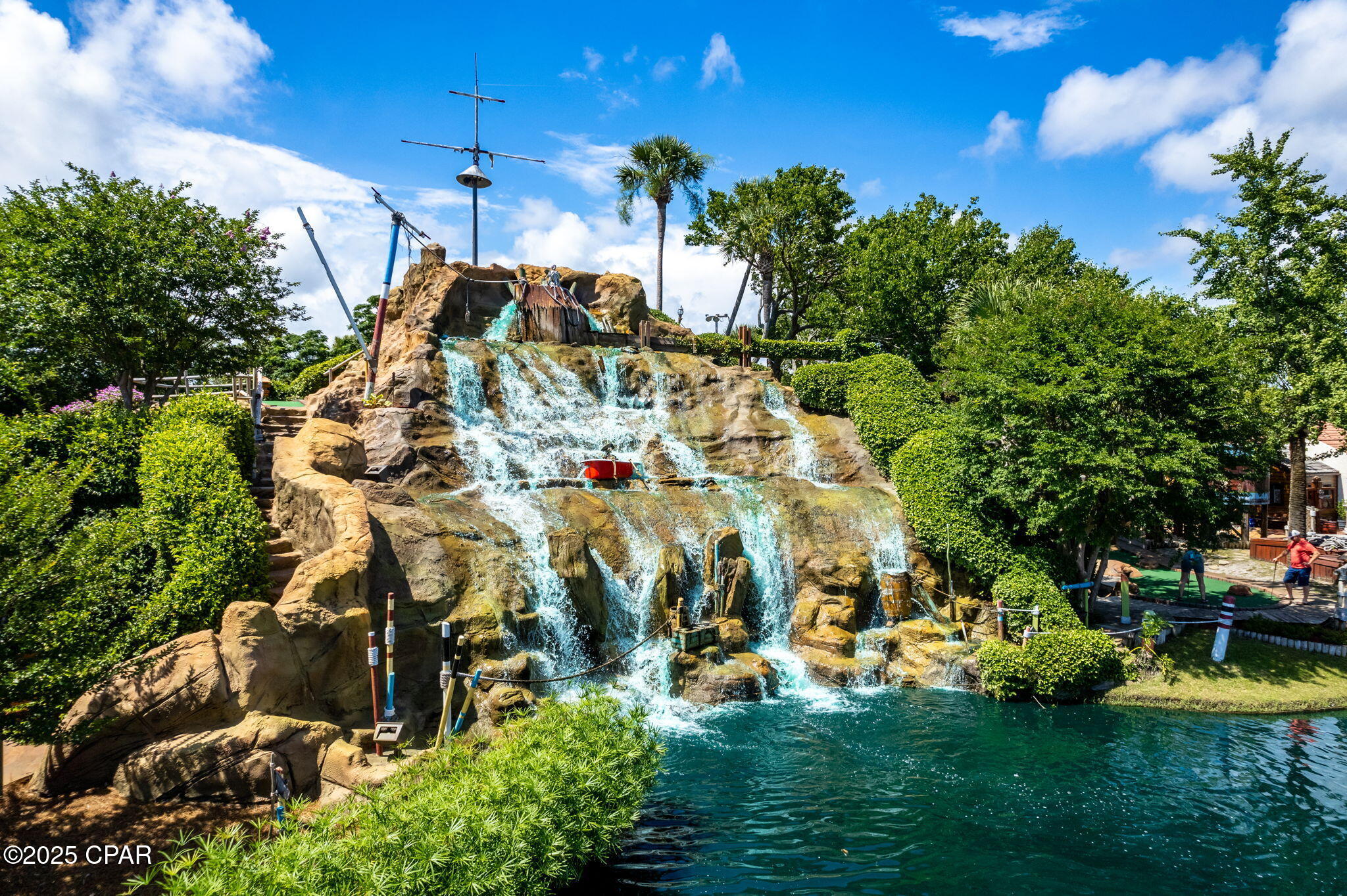 Image 50 For 9902 Thomas Drive 1430