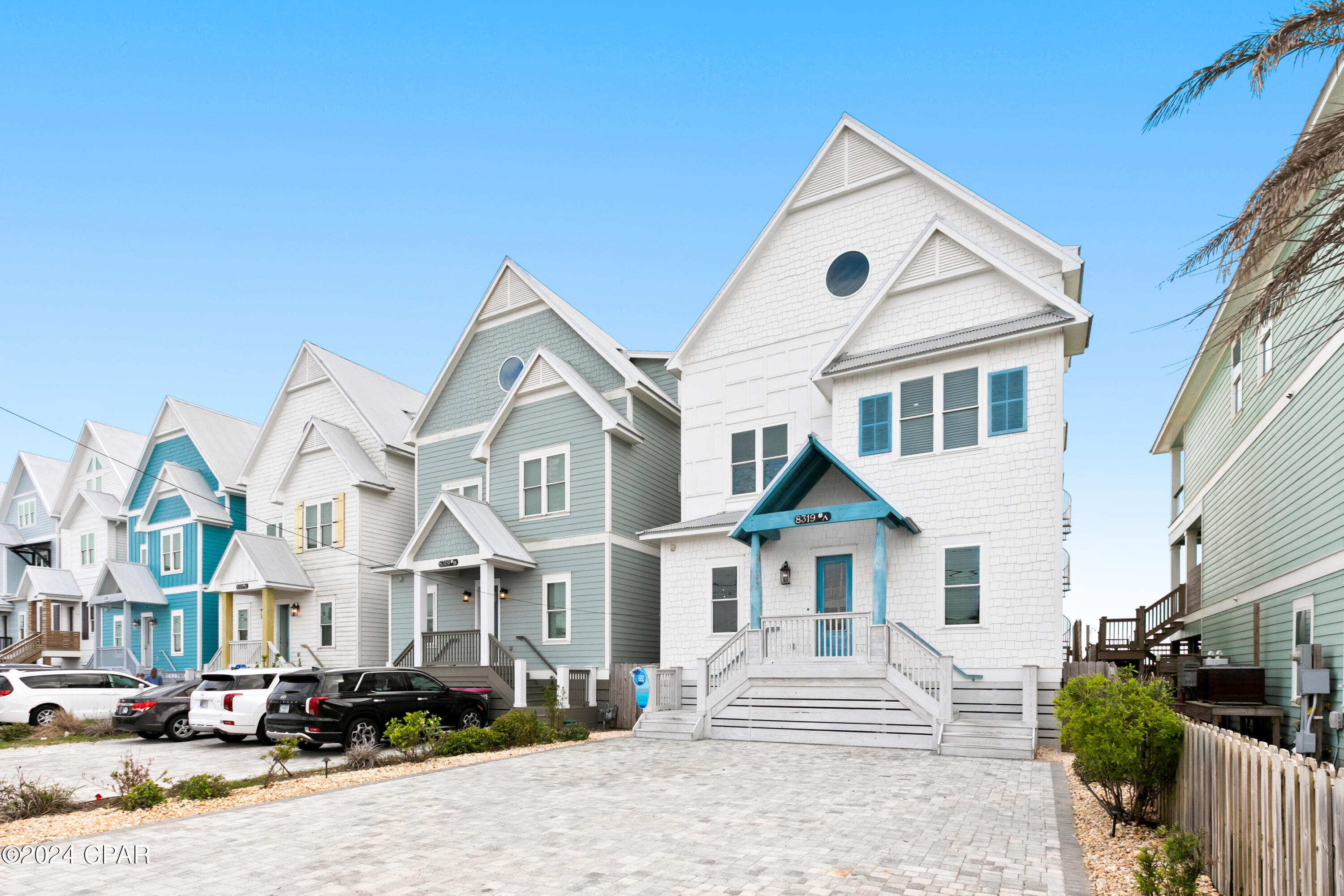 Image 2 For 8319 Surf Drive A