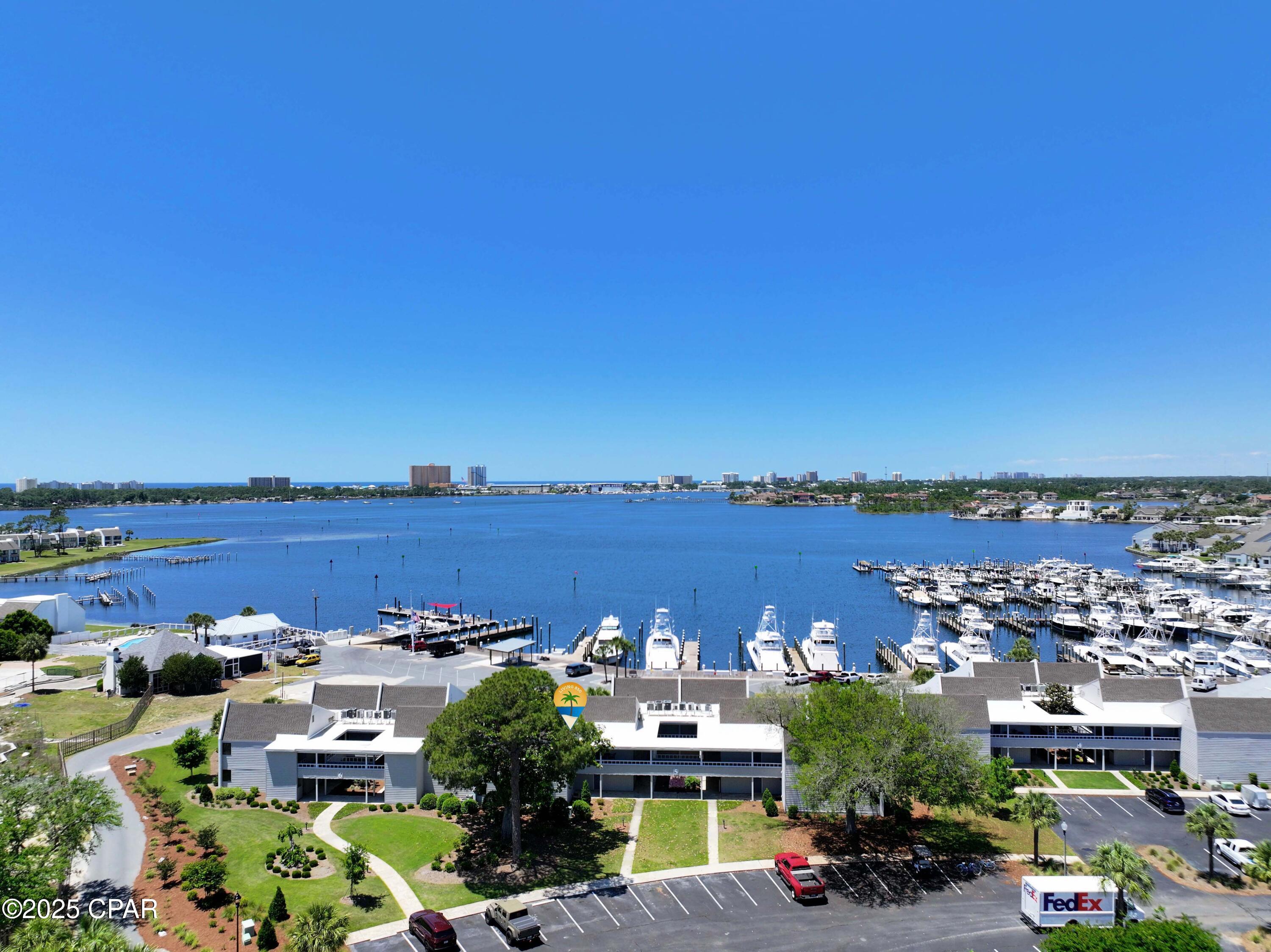 Image 41 For 4726 Bay Point Road  C-226