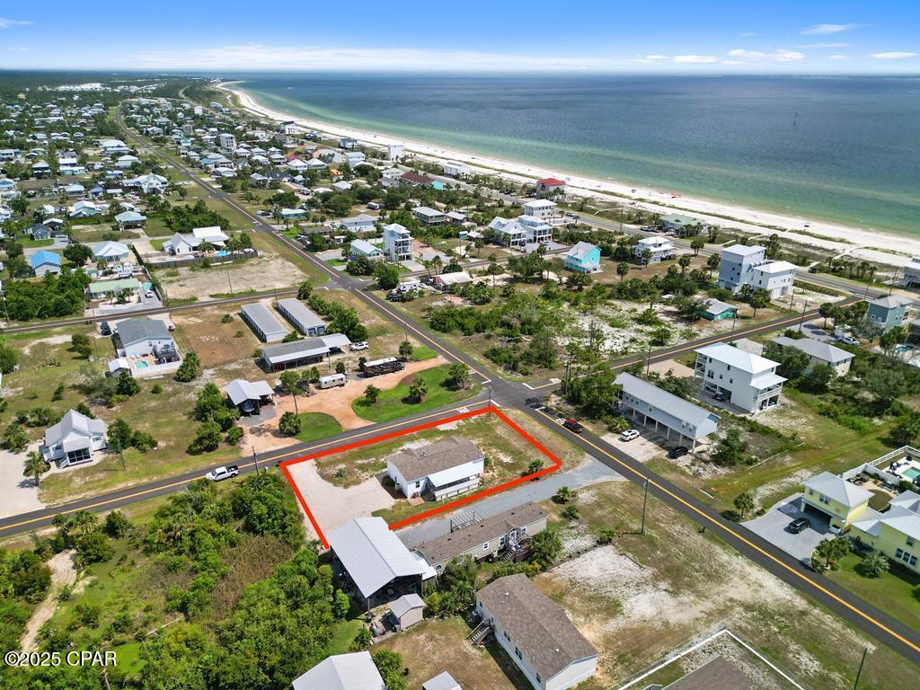 Details for 211 Cortez Street, Port St Joe, FL 32456