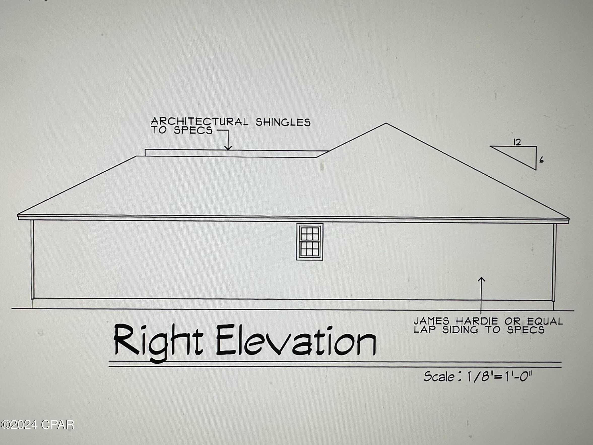 Image 3 For 4190 Green Meadows Trail Lot 13