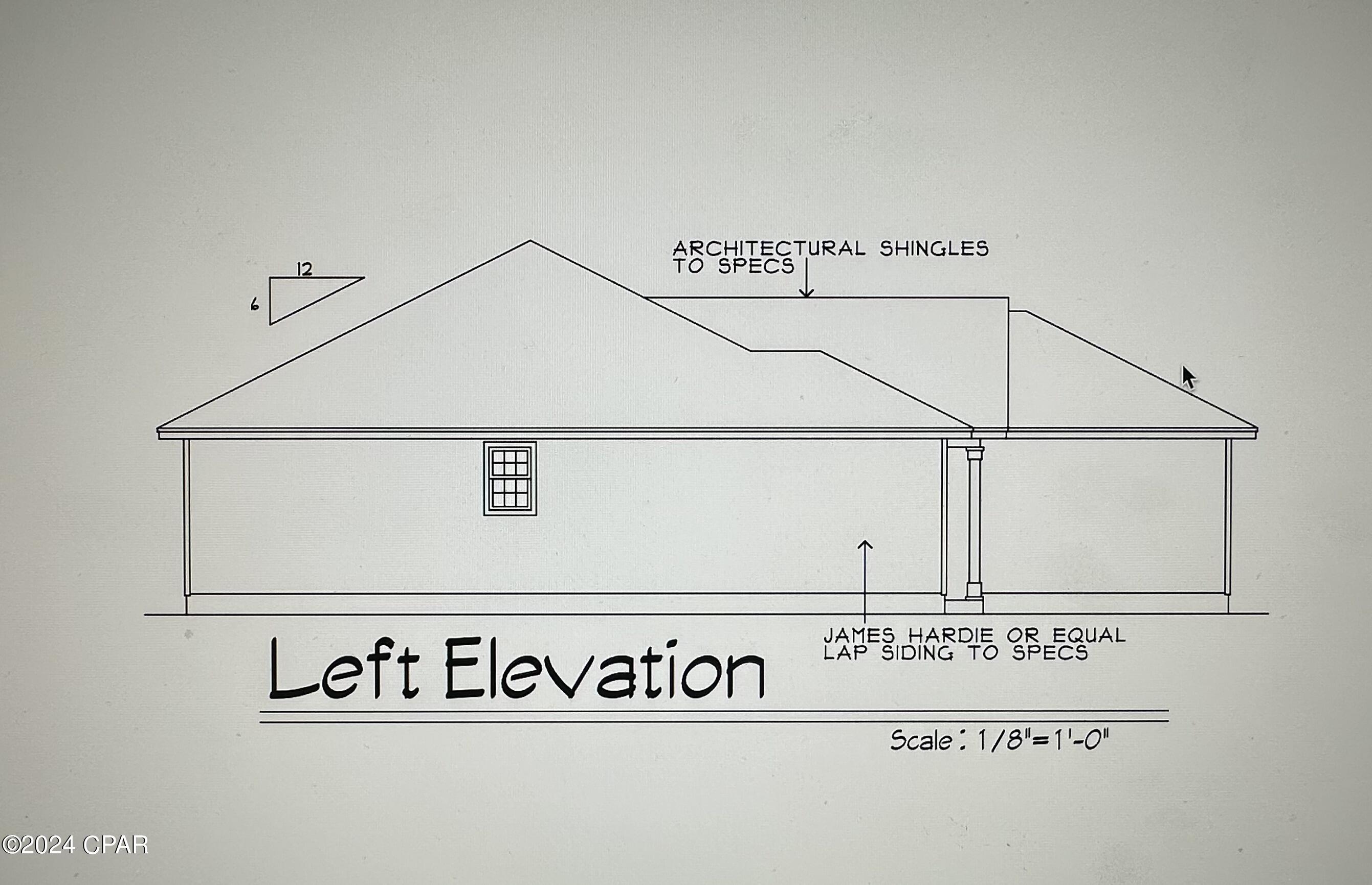 Image 4 For 4190 Green Meadows Trail Lot 13