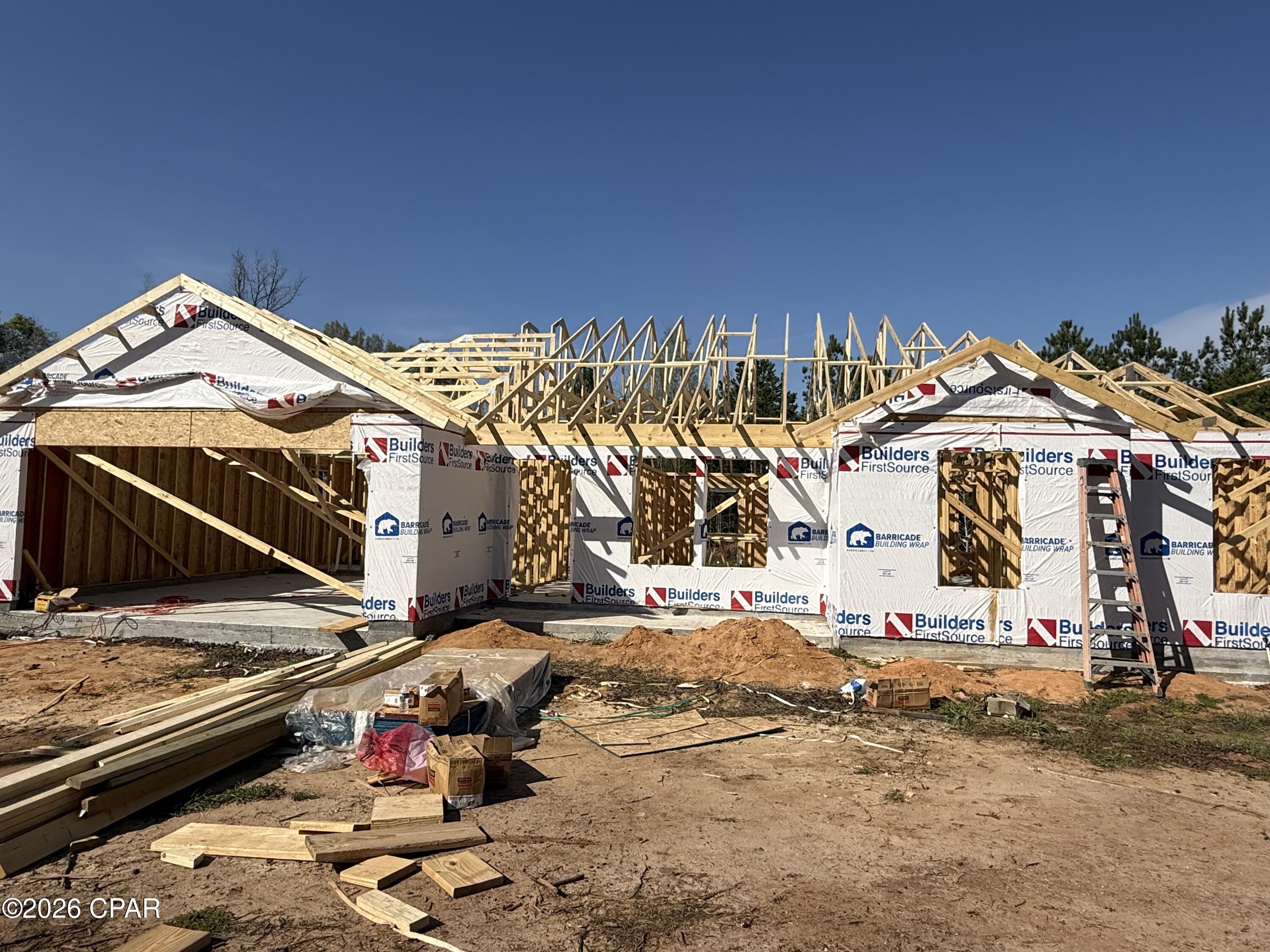 Image 4 For 4190 Green Meadows Trail Lot 13