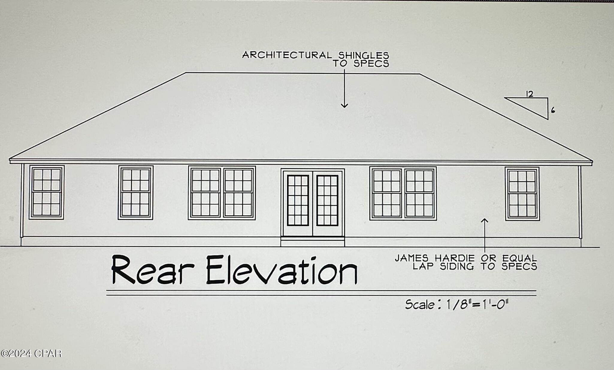 Image 5 For 4190 Green Meadows Trail Lot 13