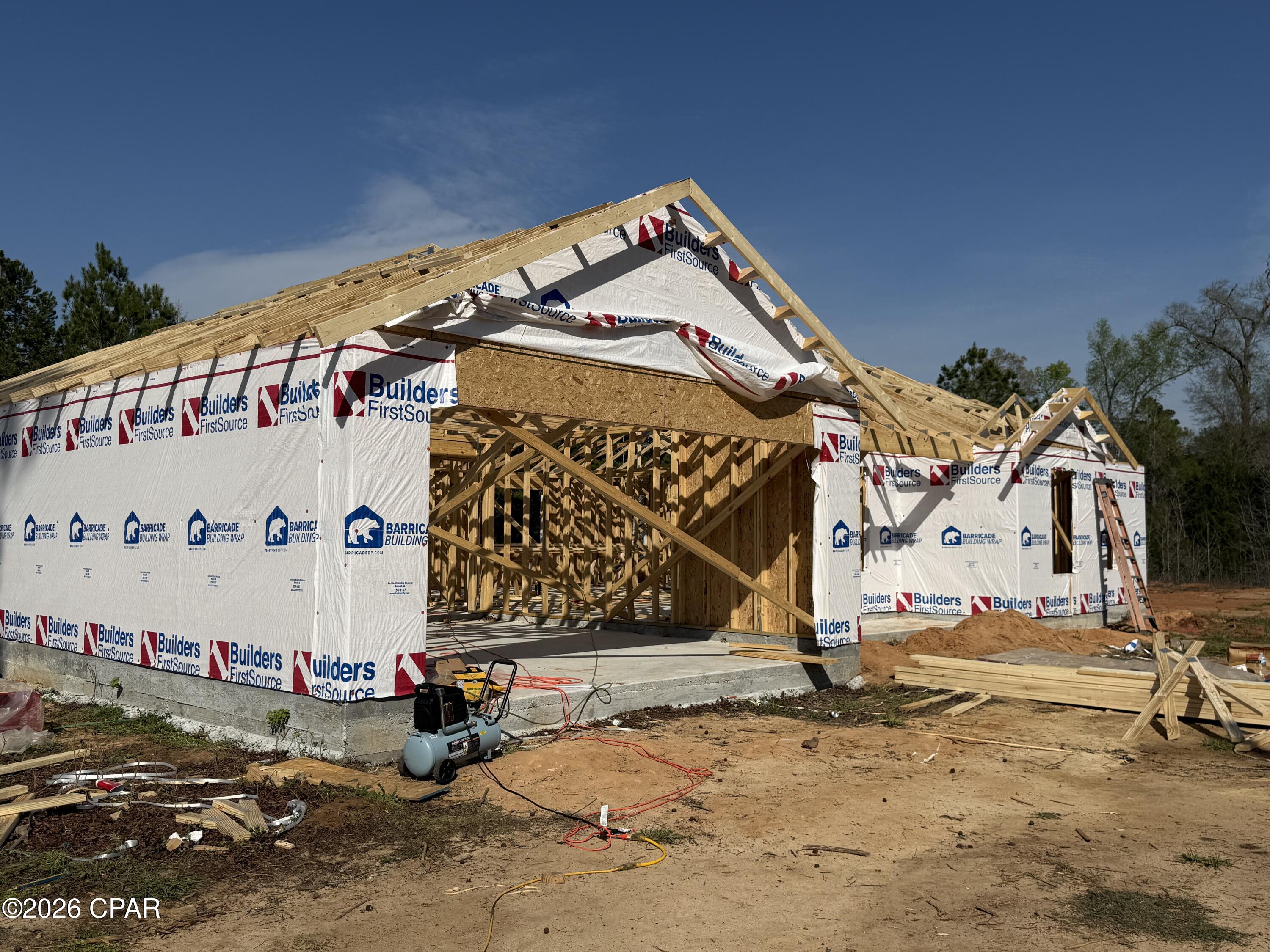 Image 5 For 4190 Green Meadows Trail Lot 13