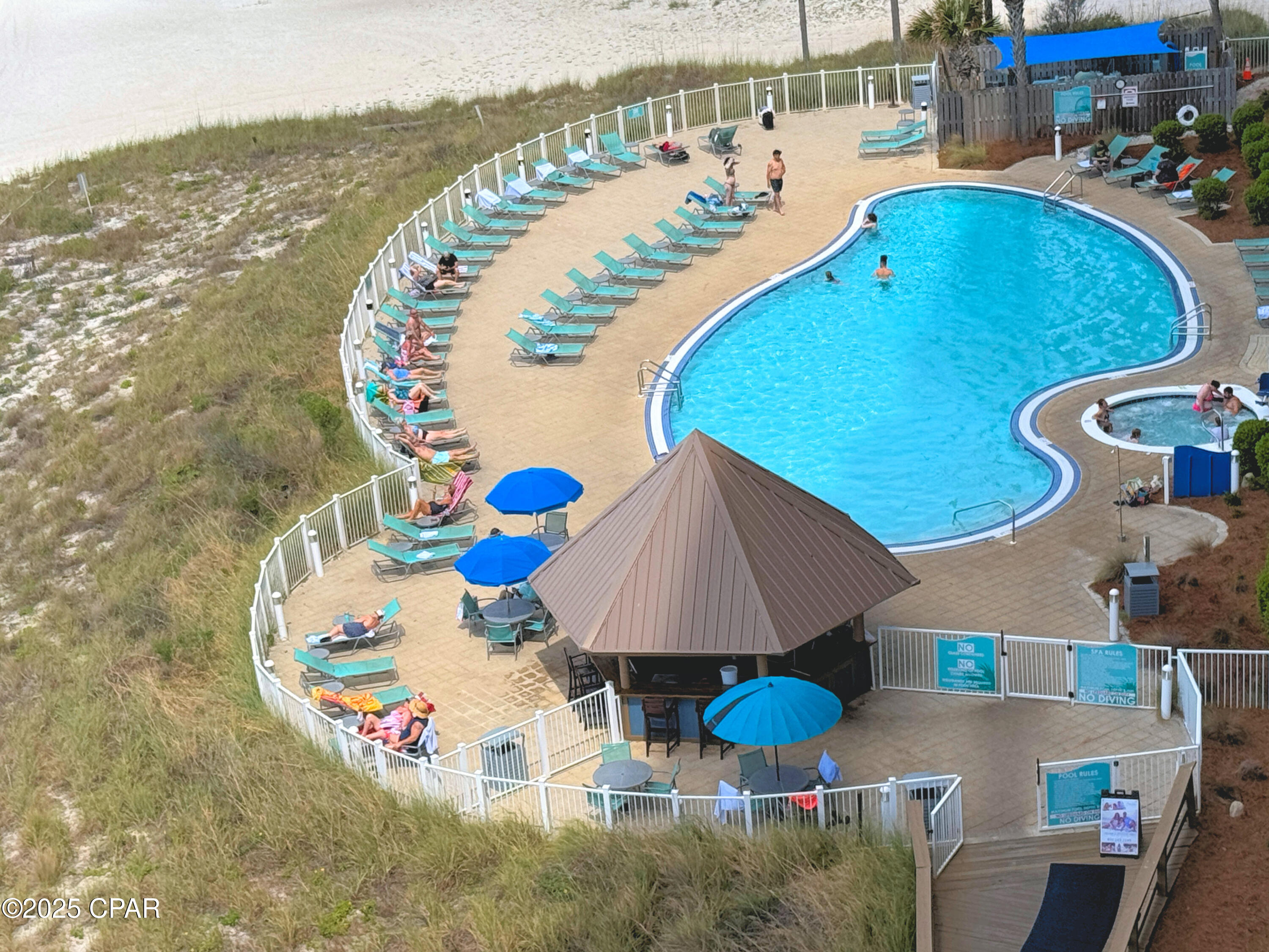 Image 3 For 14701 Front Beach Road 933