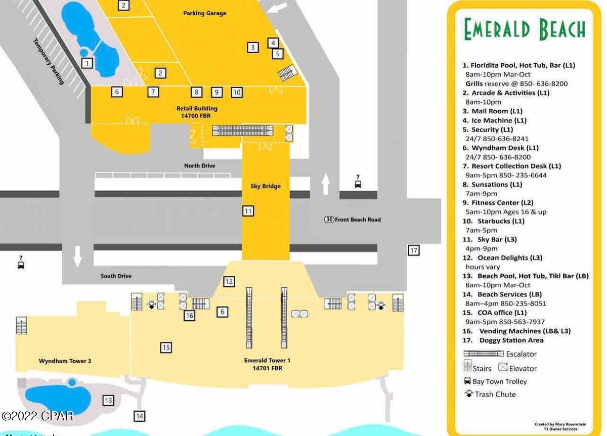 Image 45 For 14701 Front Beach Road 933