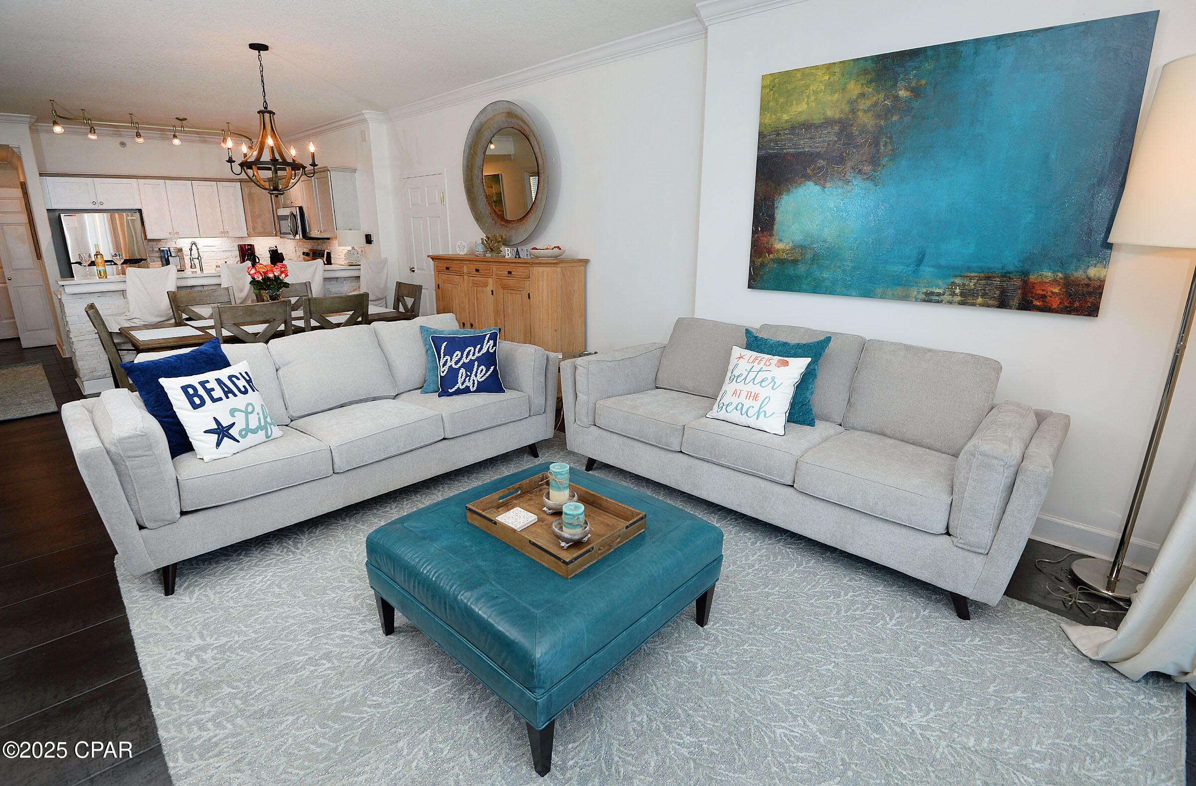 Image 2 For 17545 Front Beach Road  1609