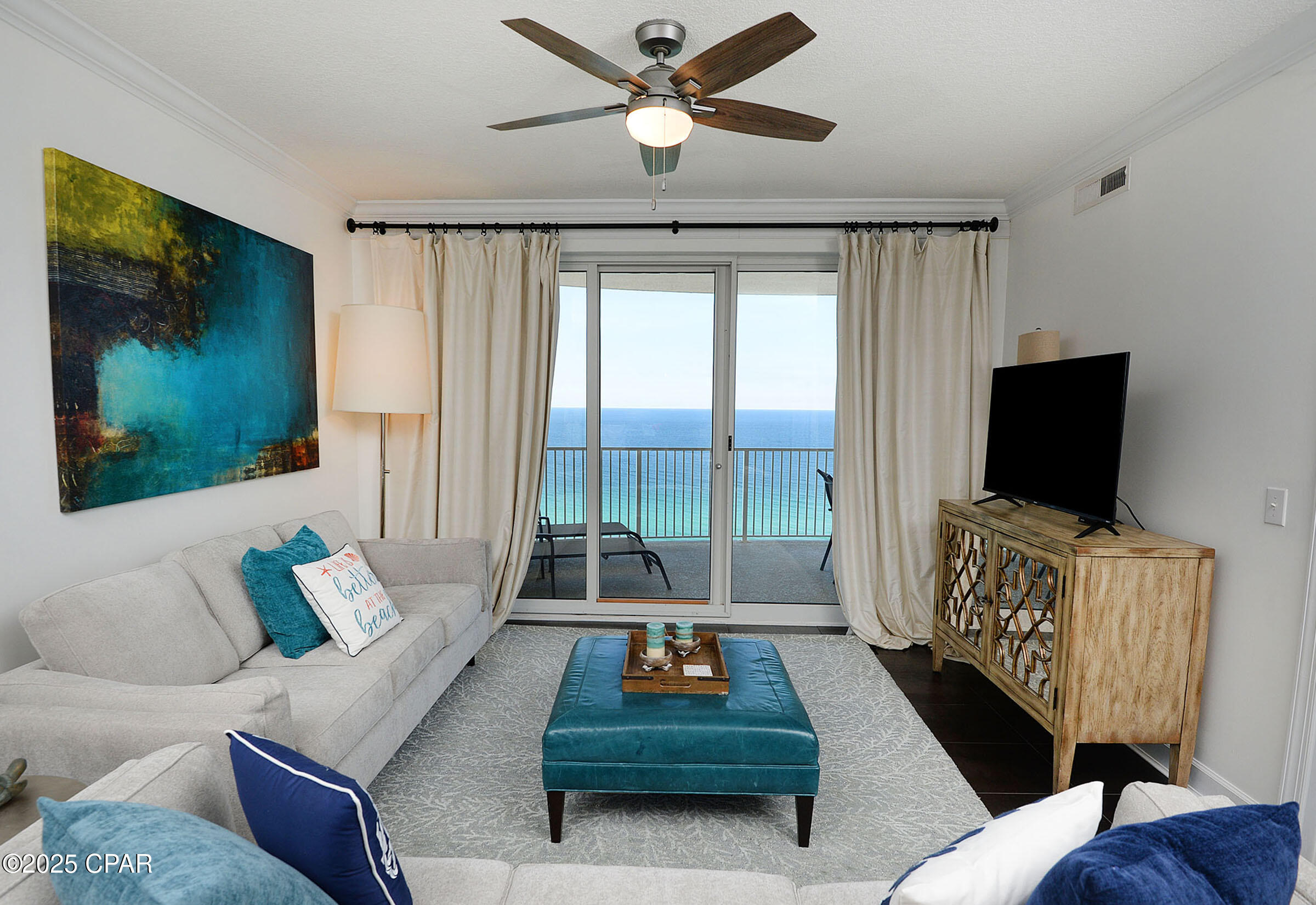 Image 3 For 17545 Front Beach Road  1609