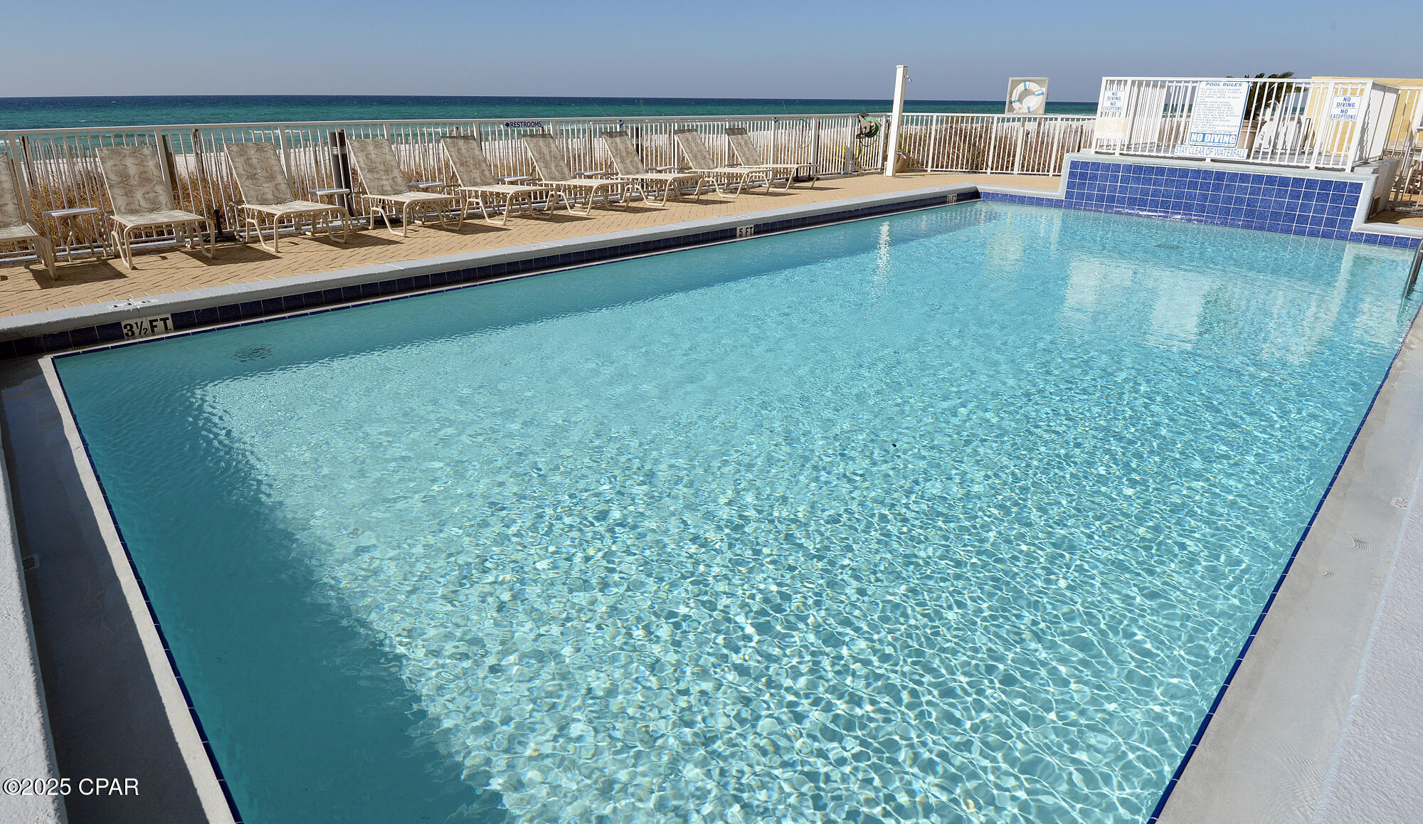 Image 33 For 17545 Front Beach Road  1609