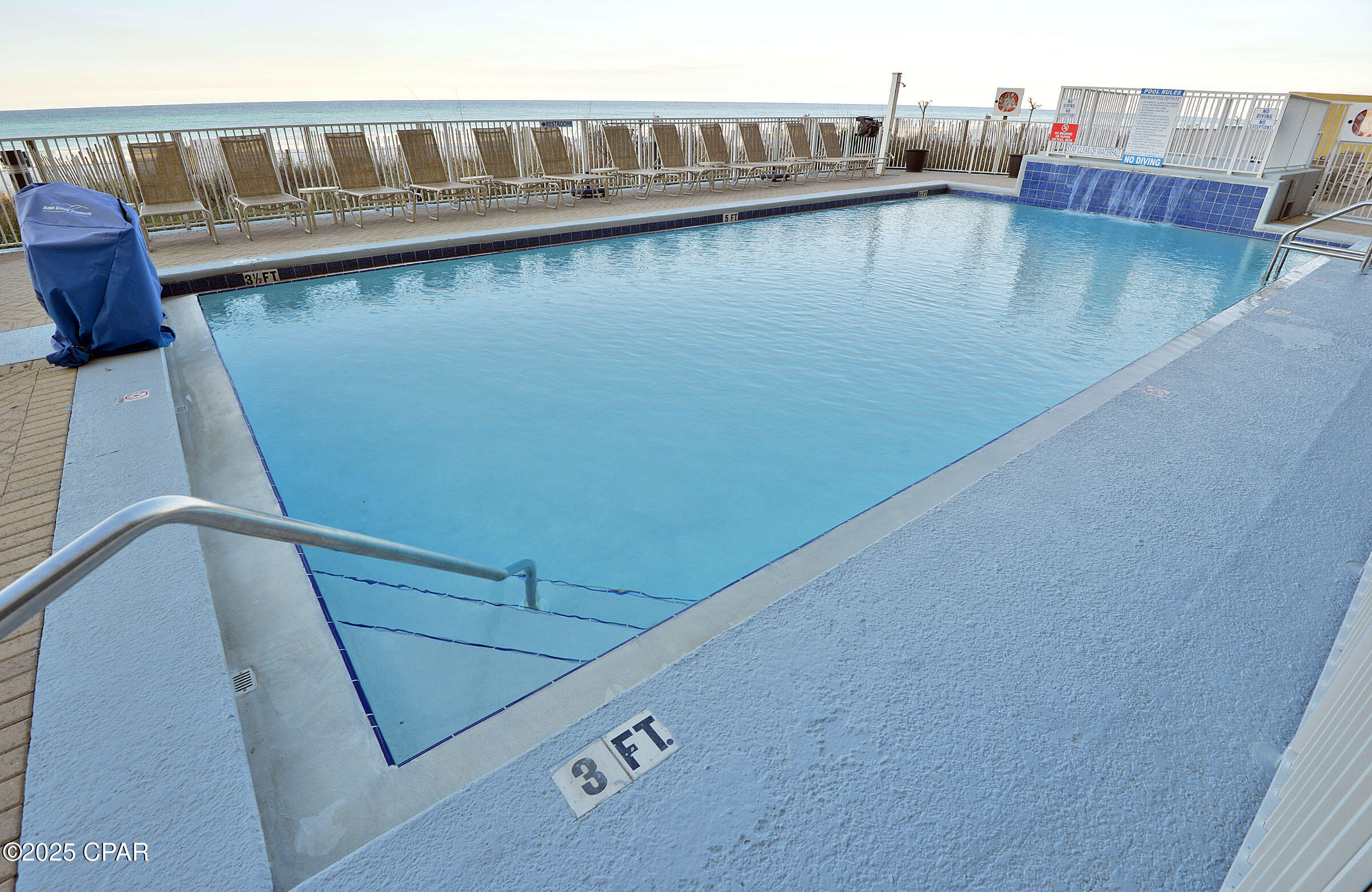 Image 34 For 17545 Front Beach Road  1609