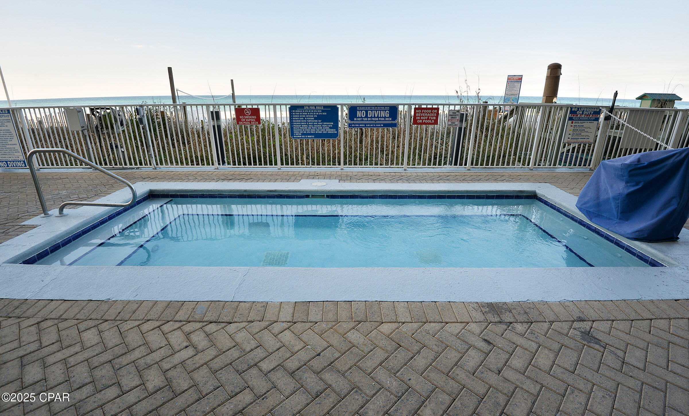 Image 35 For 17545 Front Beach Road  1609