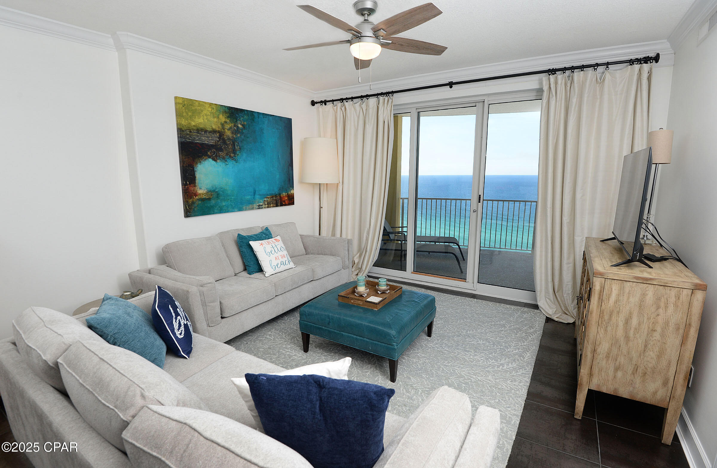 Image 4 For 17545 Front Beach Road  1609
