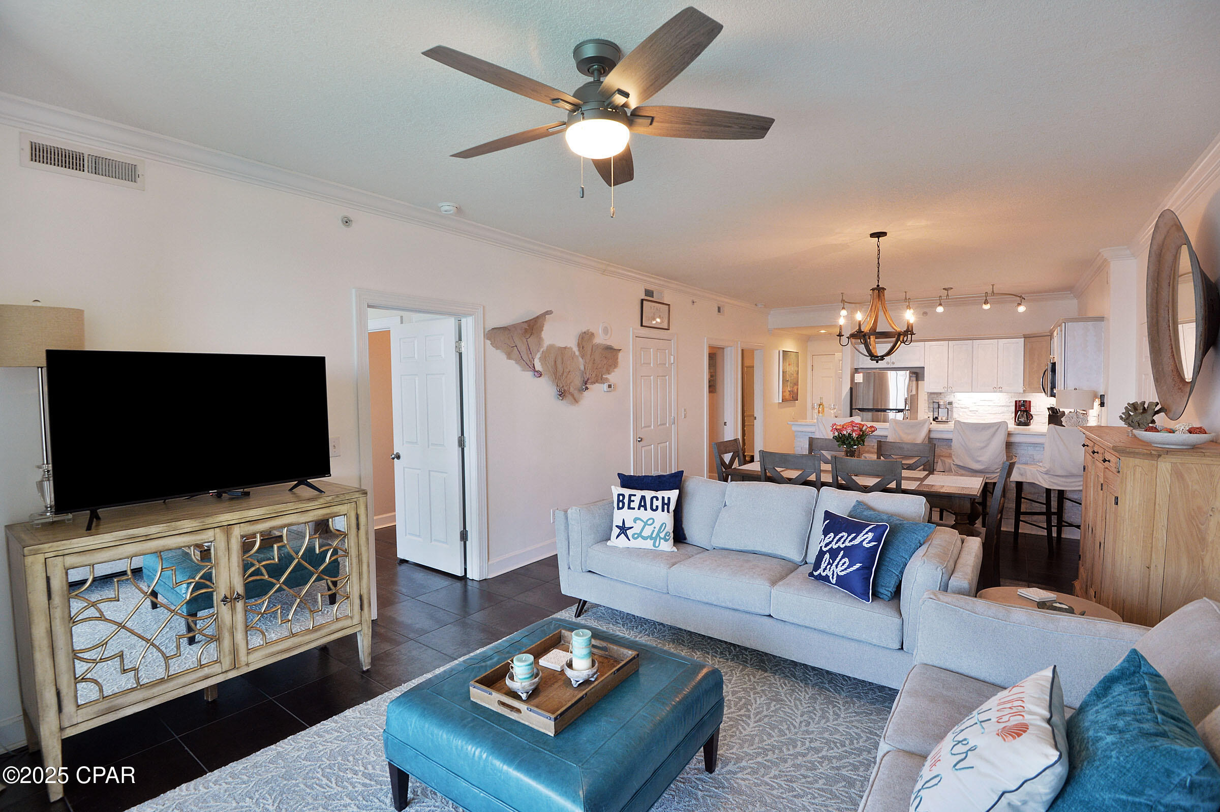 Image 5 For 17545 Front Beach Road  1609