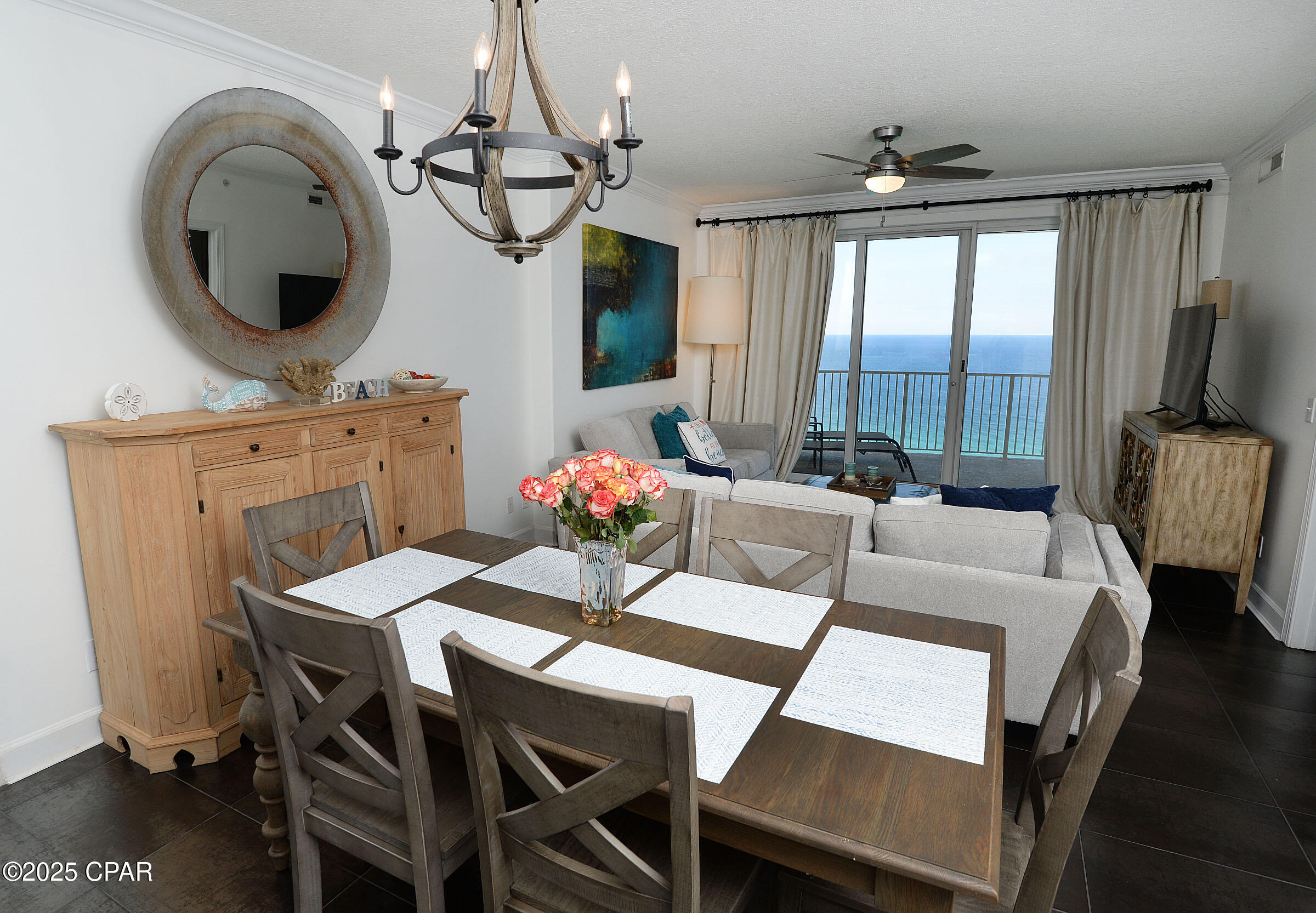 Image 6 For 17545 Front Beach Road  1609