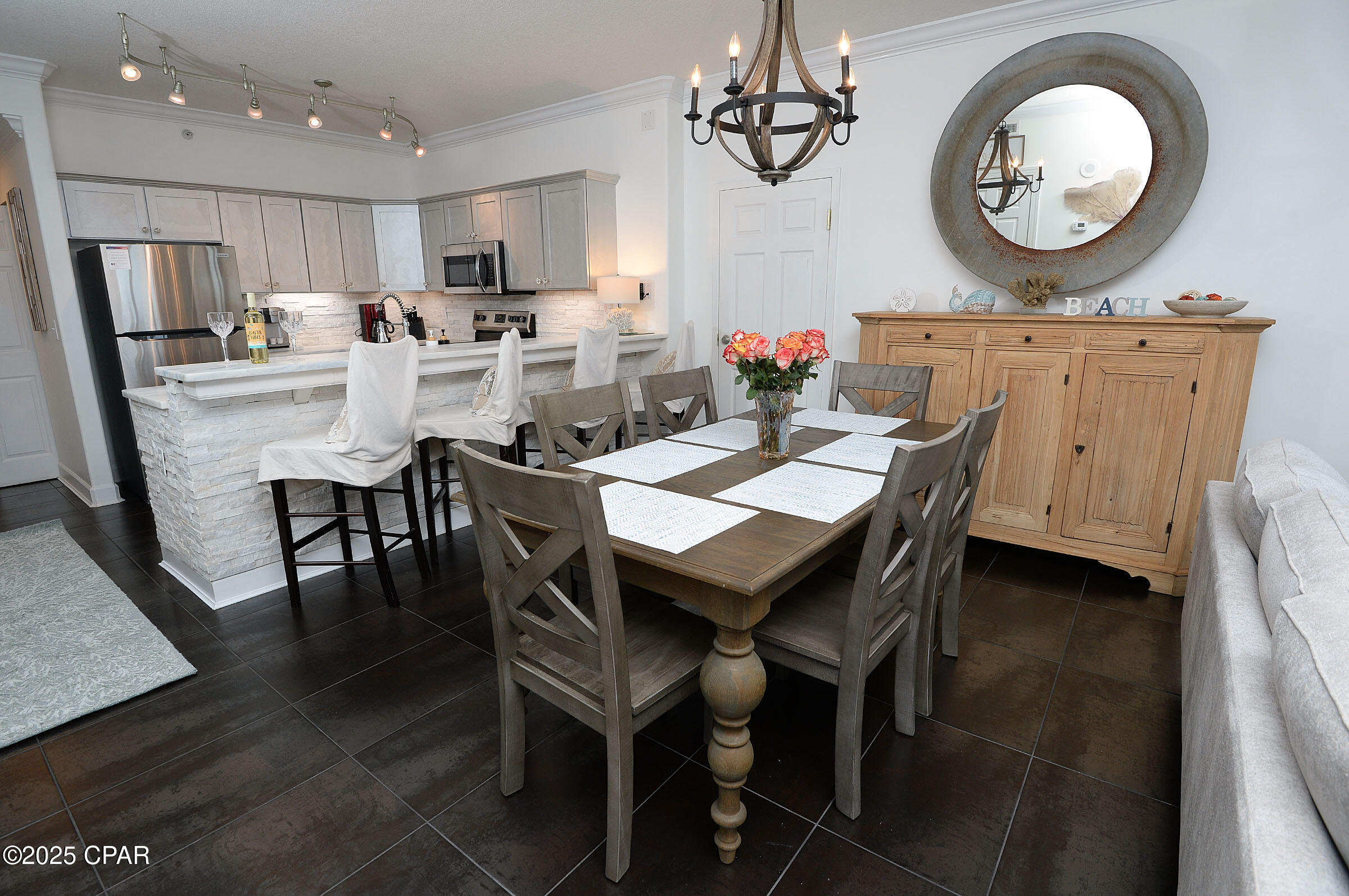 Image 7 For 17545 Front Beach Road  1609