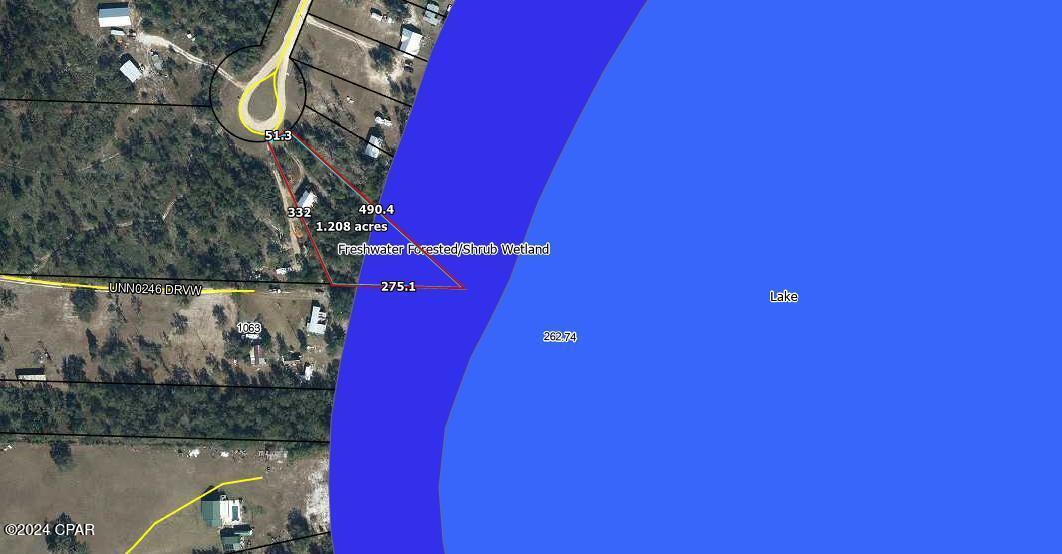 Homes for sale in Altha, FL | 4667 Nw Lake Shore Blvd, Altha, FL 32421 | MLS# 764642