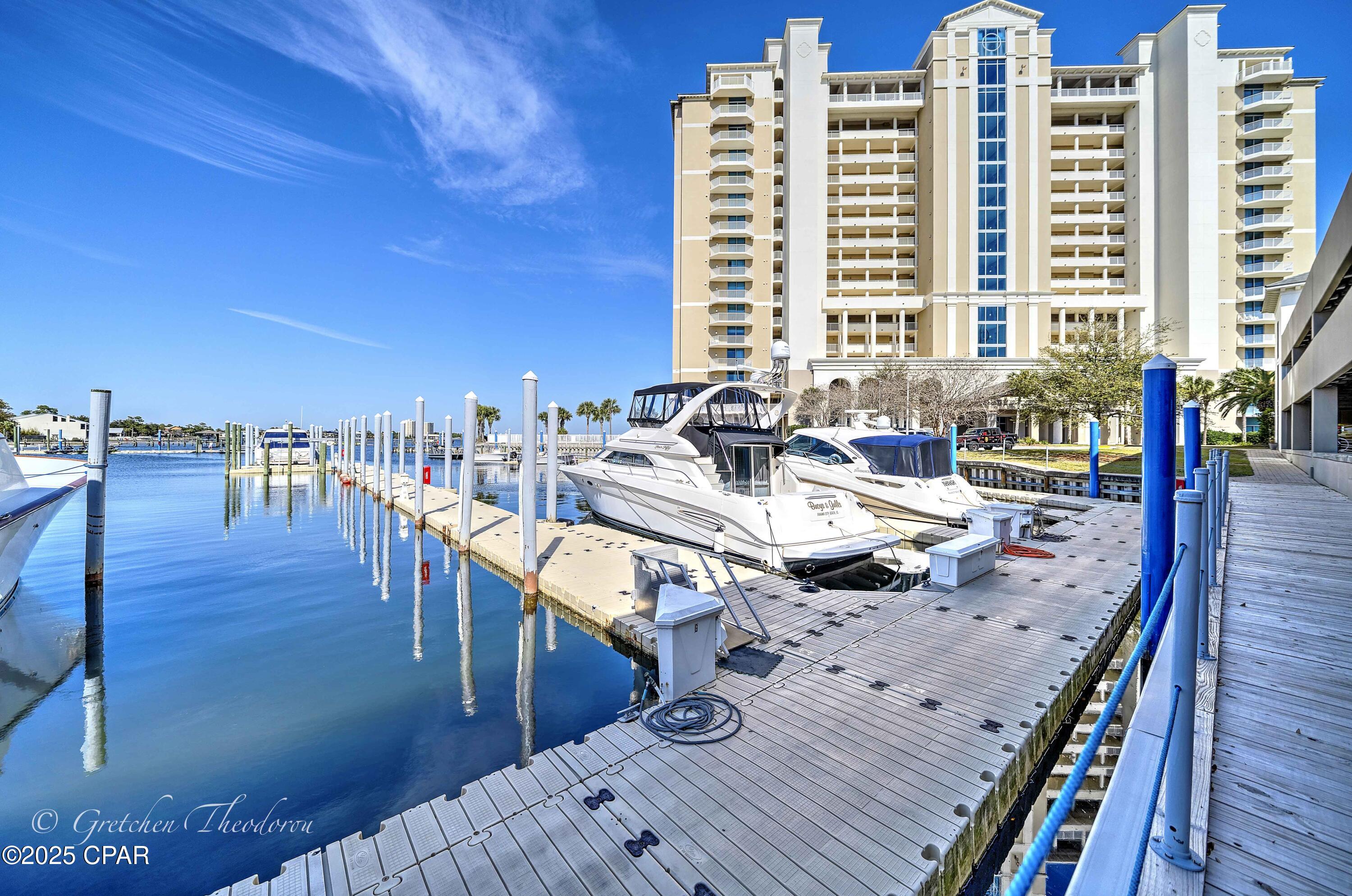 Details for 6422 Highway 98  1006, Panama City Beach, FL 32407