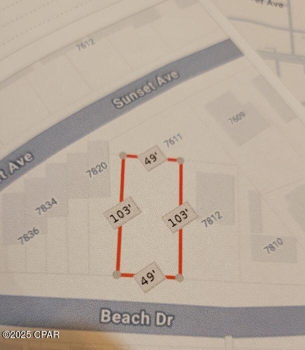 Image 2 For 7820 Beach Drive