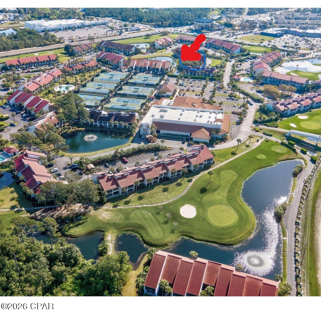 Image 1 For 520 Richard Jackson Boulevard 1008