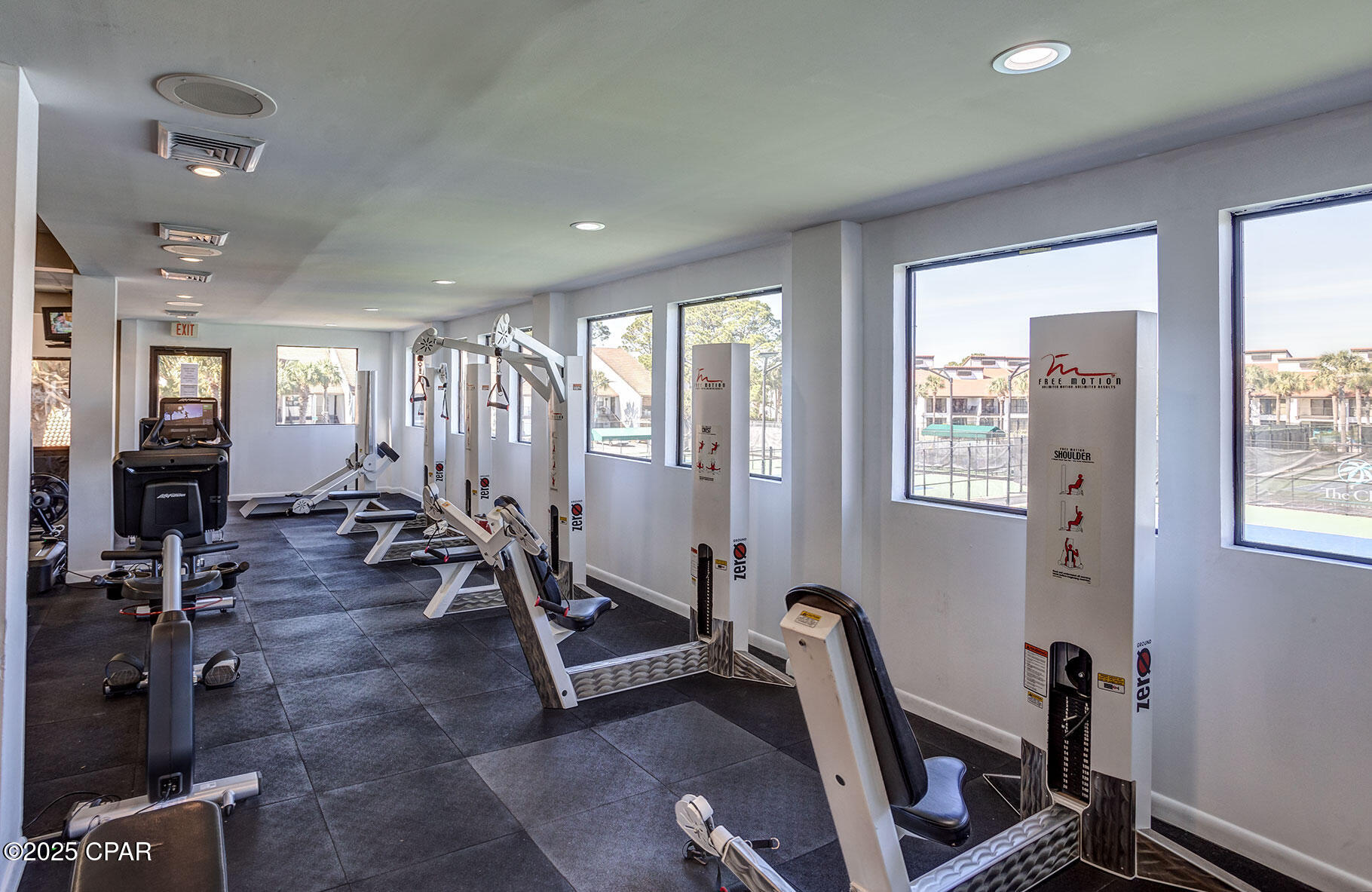 Image 37 For 520 Richard Jackson Boulevard 1008